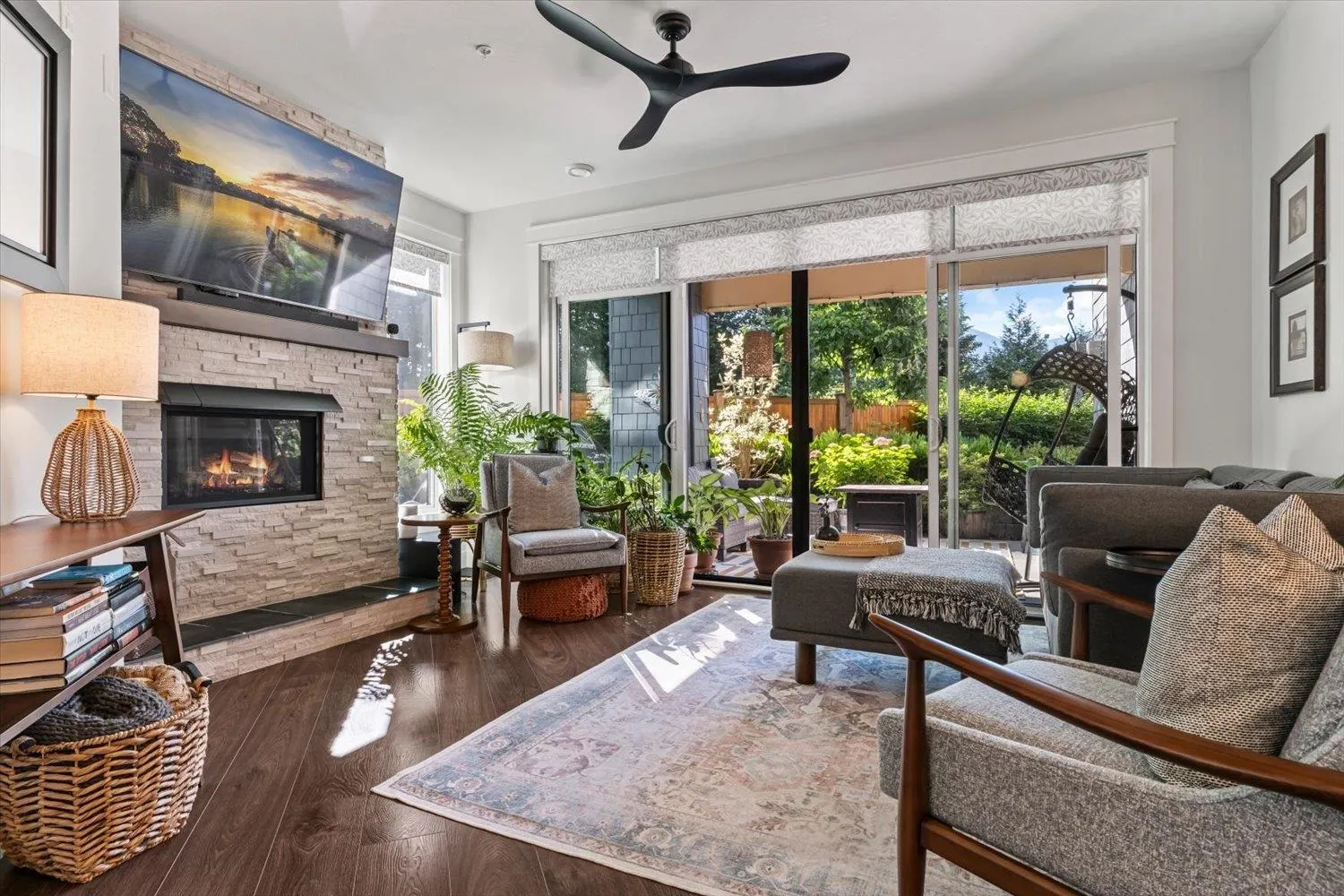 5380 Tyee Lane #104