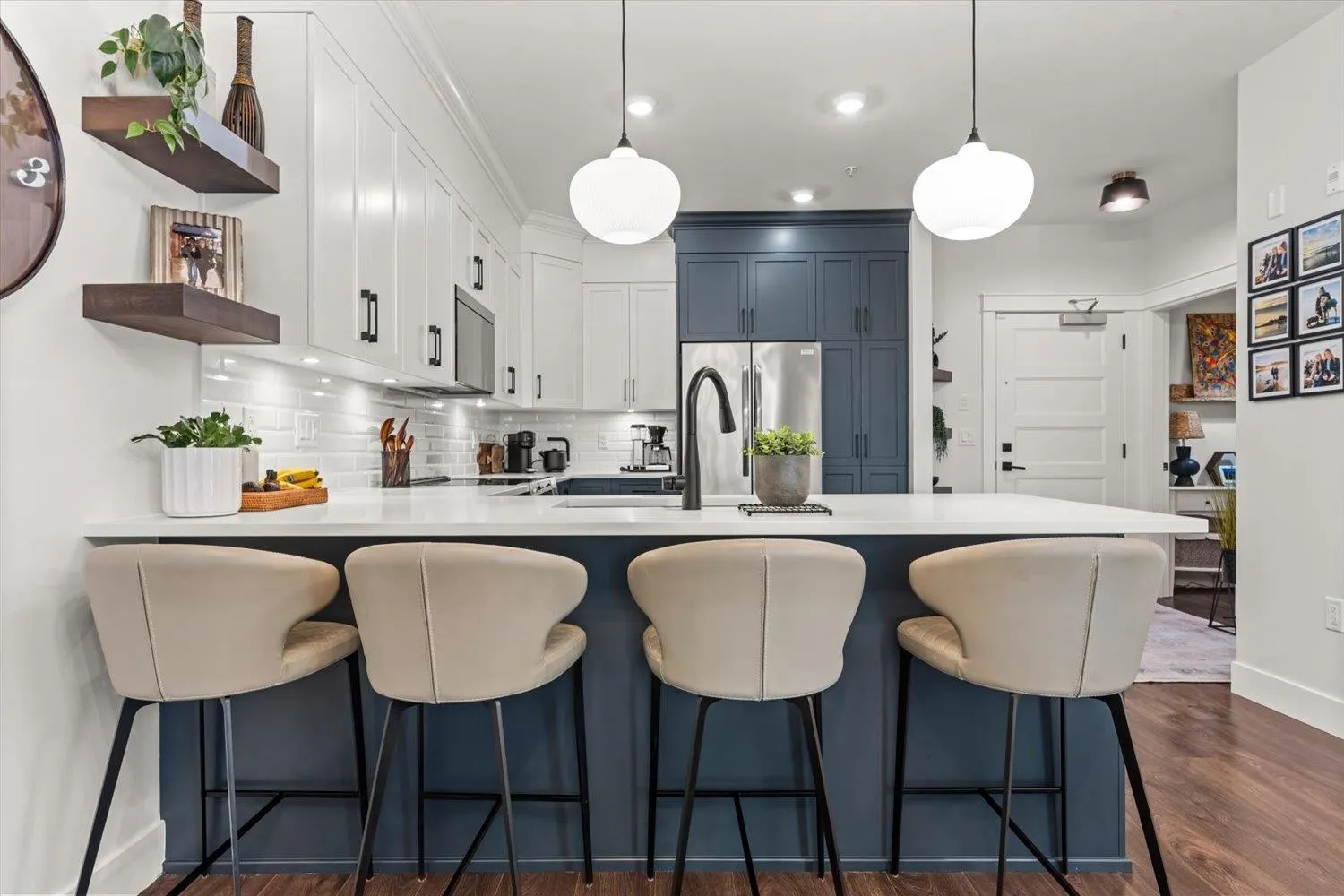 5380 Tyee Lane #104