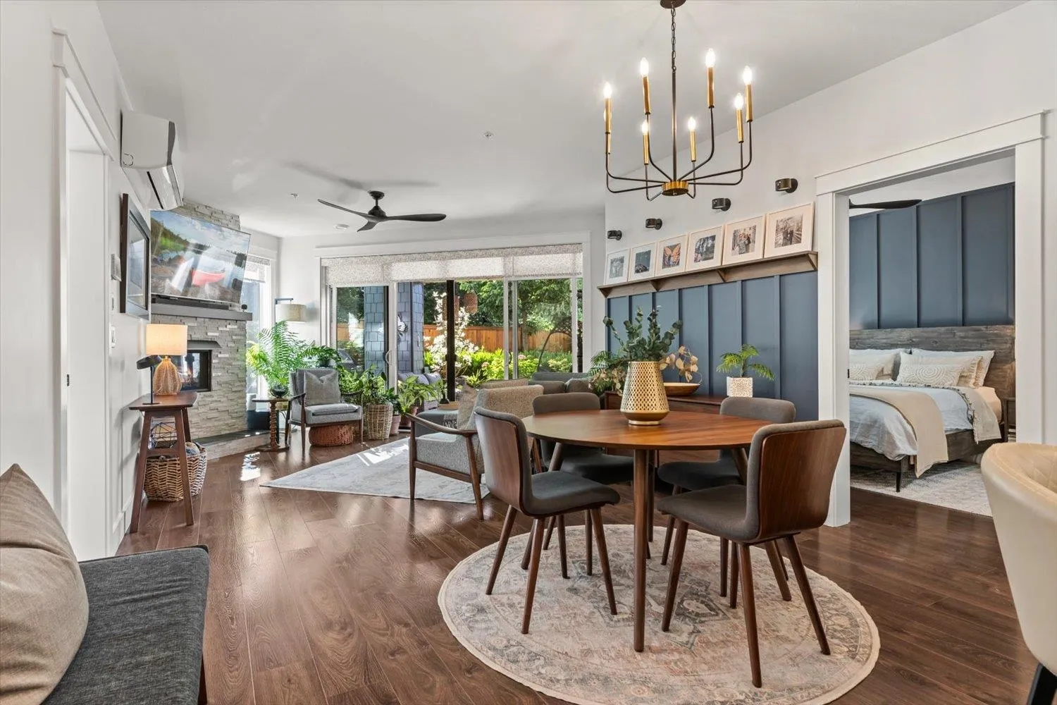 5380 Tyee Lane #104