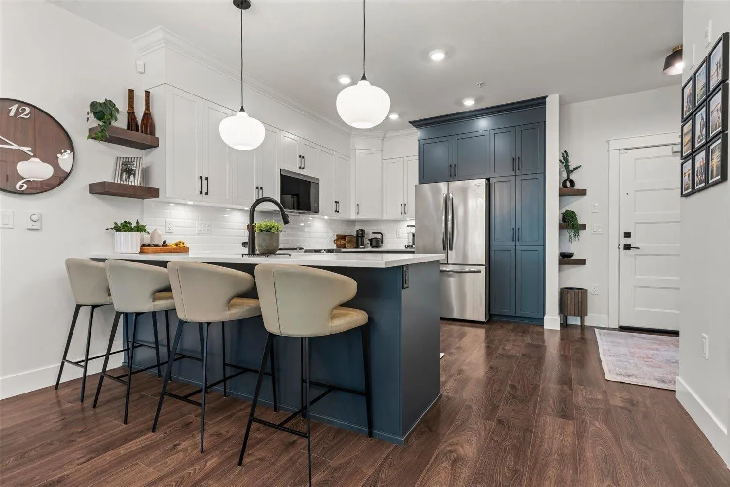 5380 Tyee Lane #104
