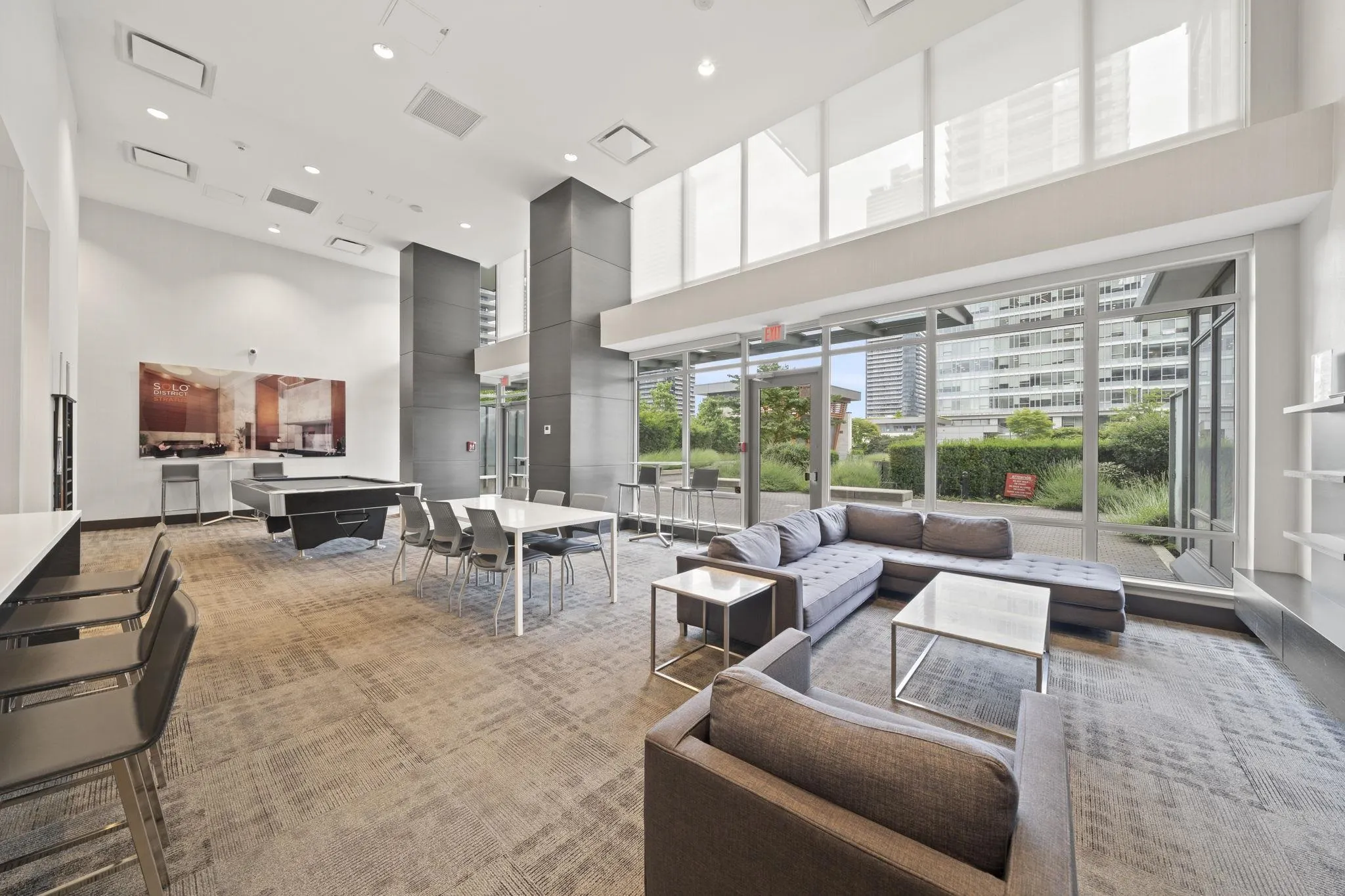 2008 Rosser Avenue #1103