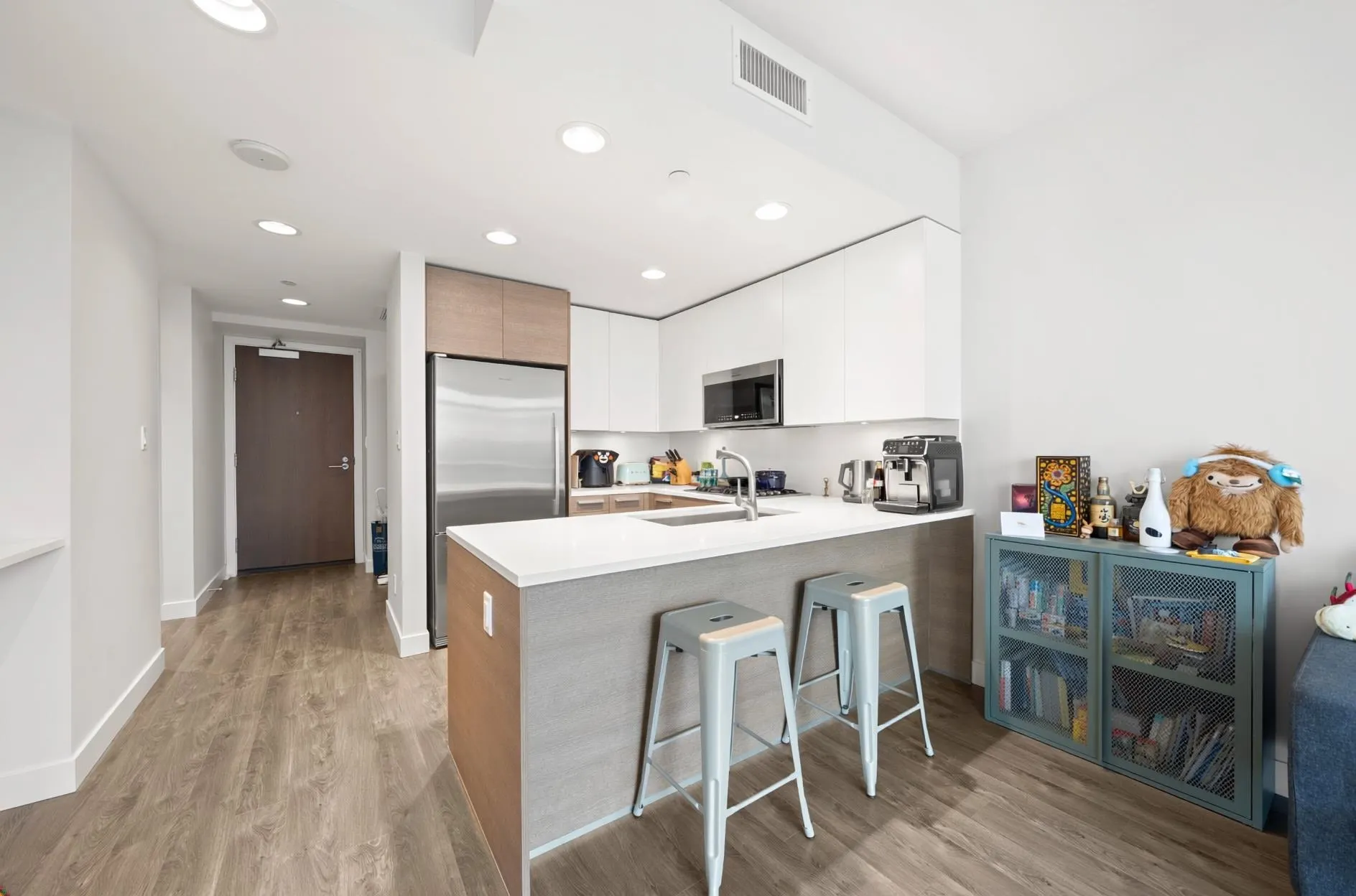 2008 Rosser Avenue #1103