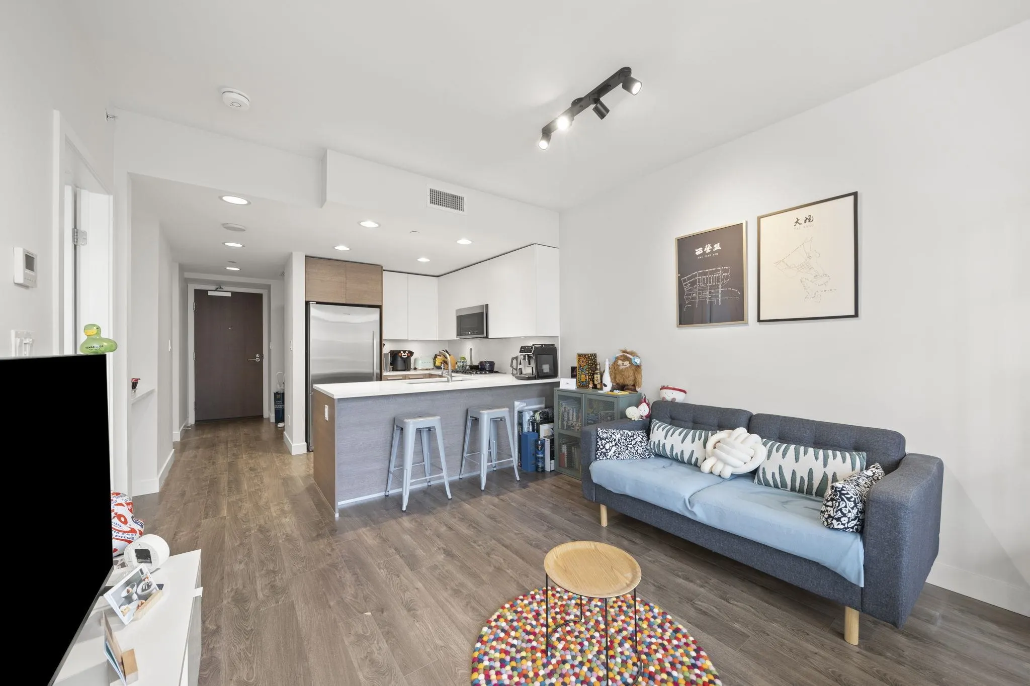 2008 Rosser Avenue #1103