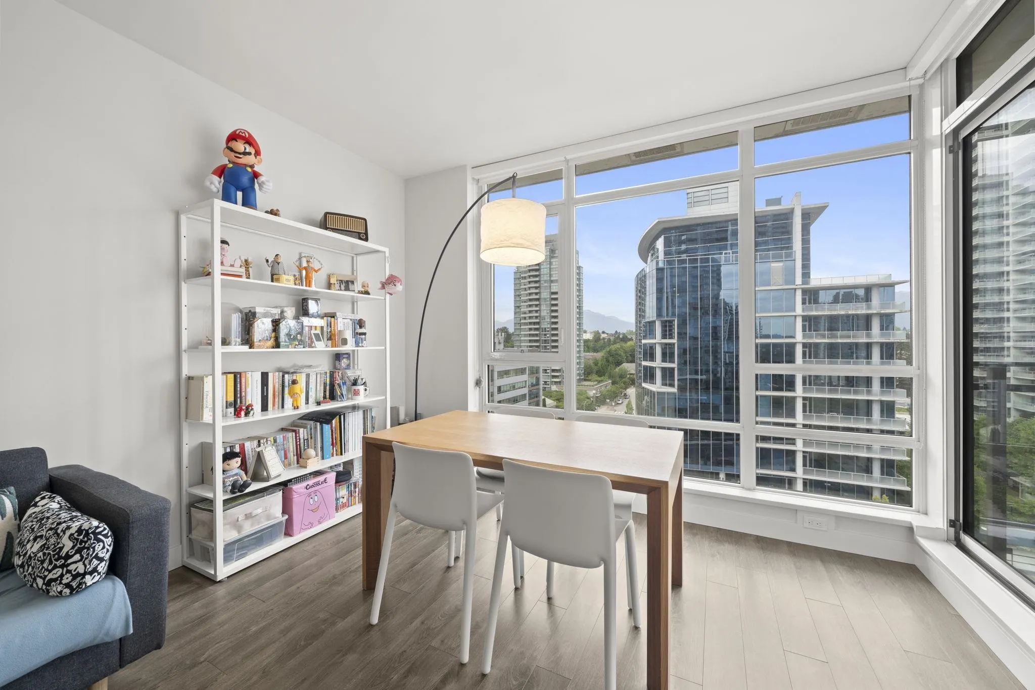 2008 Rosser Avenue #1103
