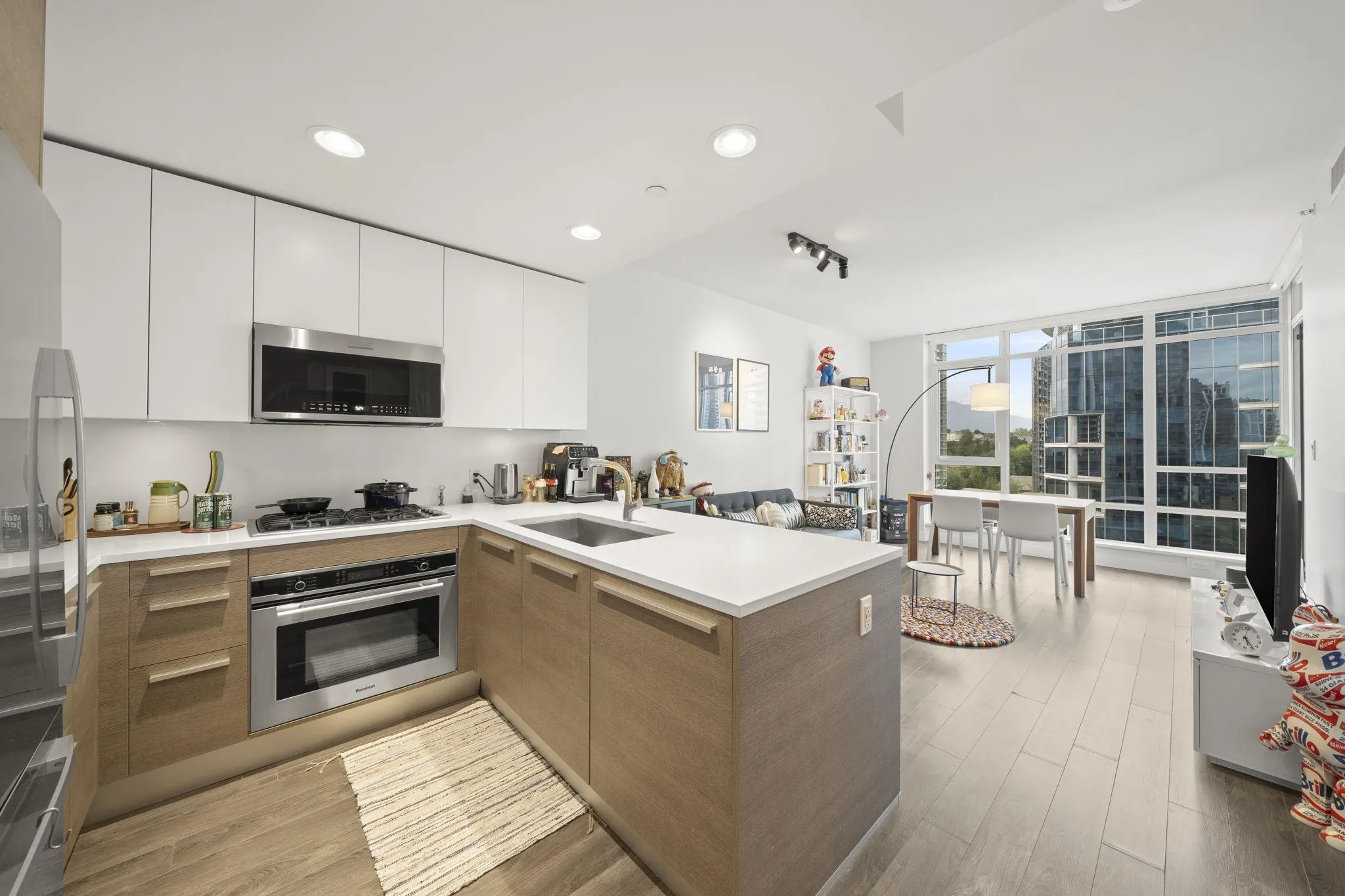 2008 Rosser Avenue #1103