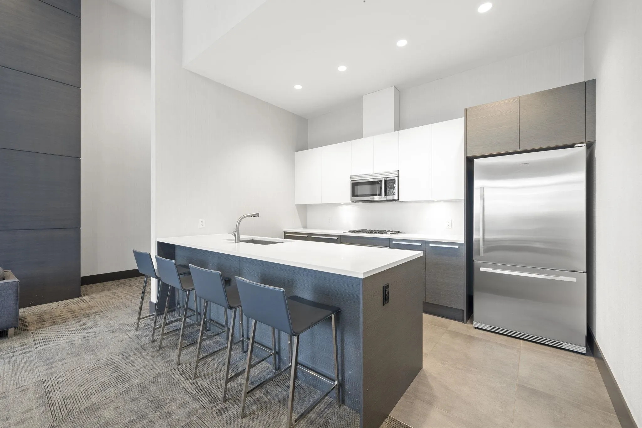 2008 Rosser Avenue #1103