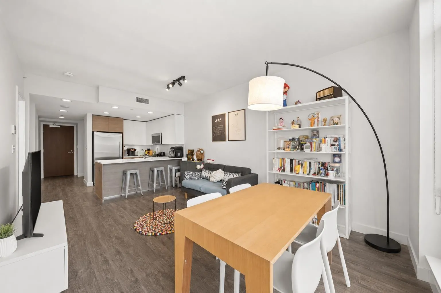 2008 Rosser Avenue #1103