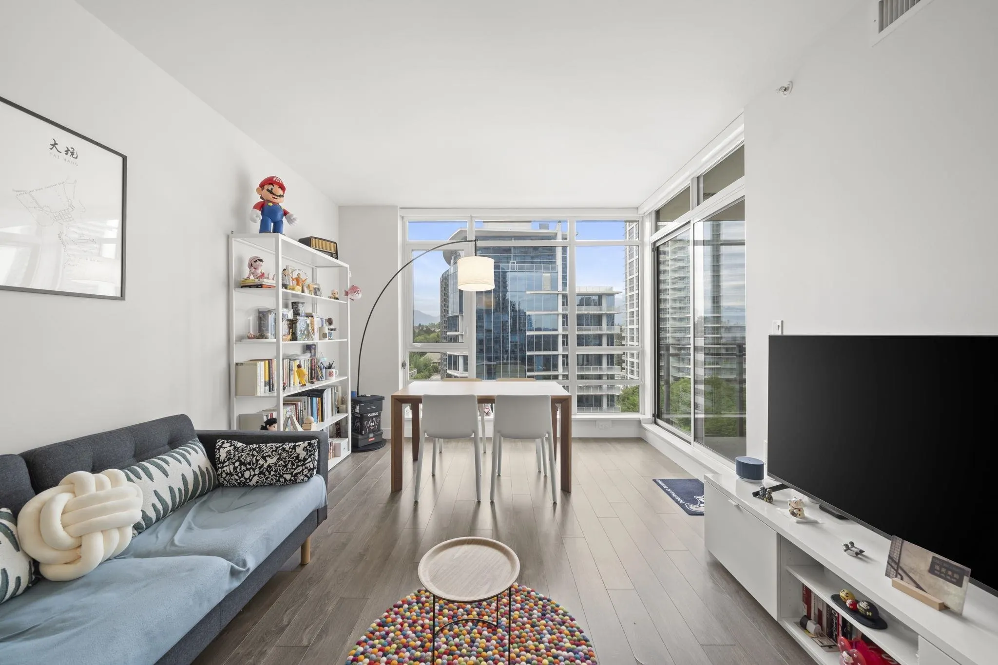 2008 Rosser Avenue #1103