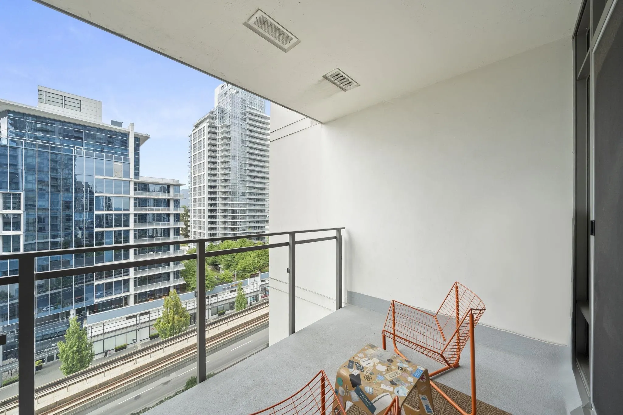 2008 Rosser Avenue #1103