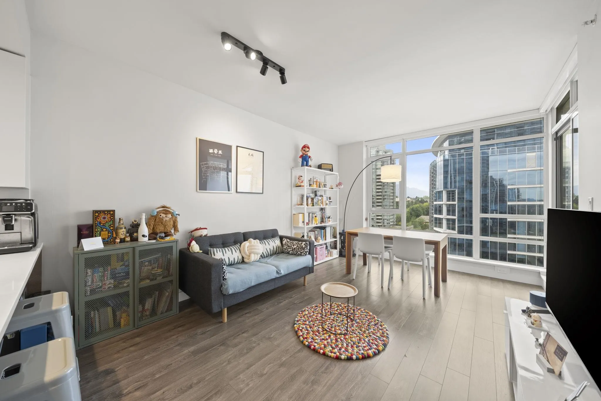 2008 Rosser Avenue #1103