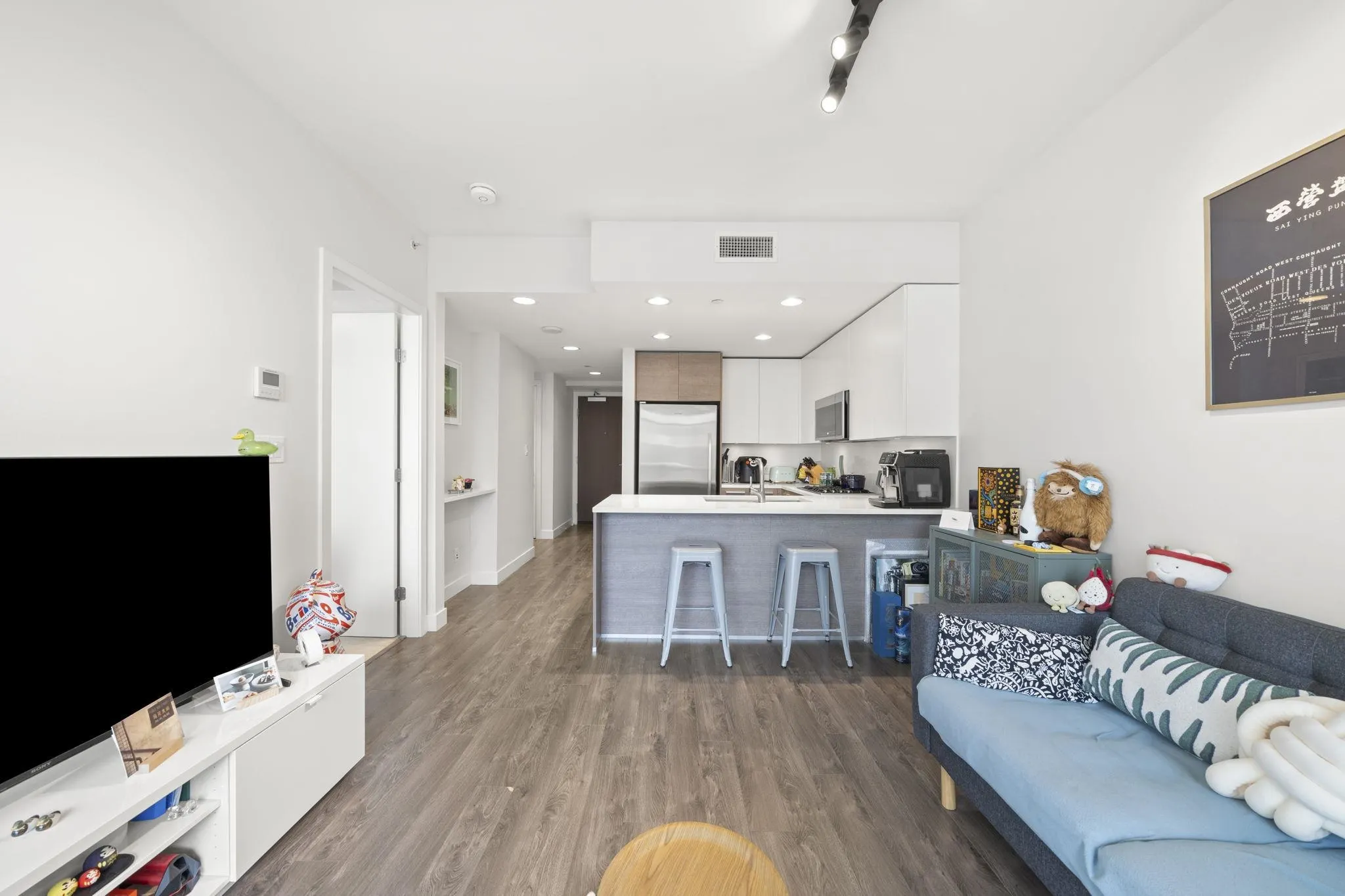 2008 Rosser Avenue #1103