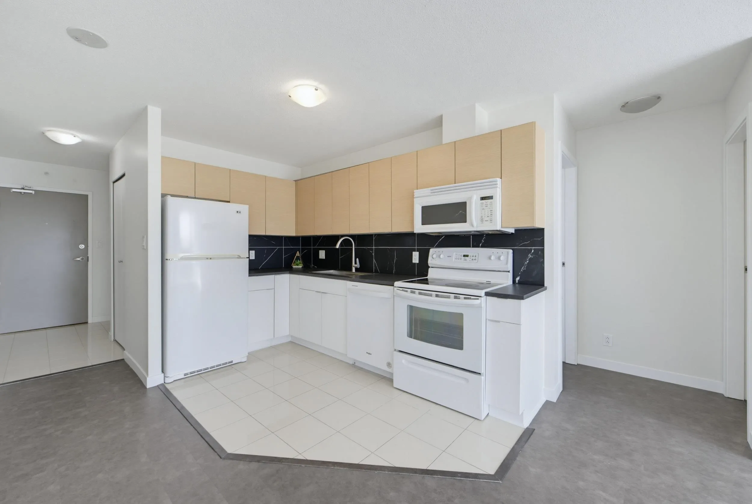 13618 100 Avenue #1007