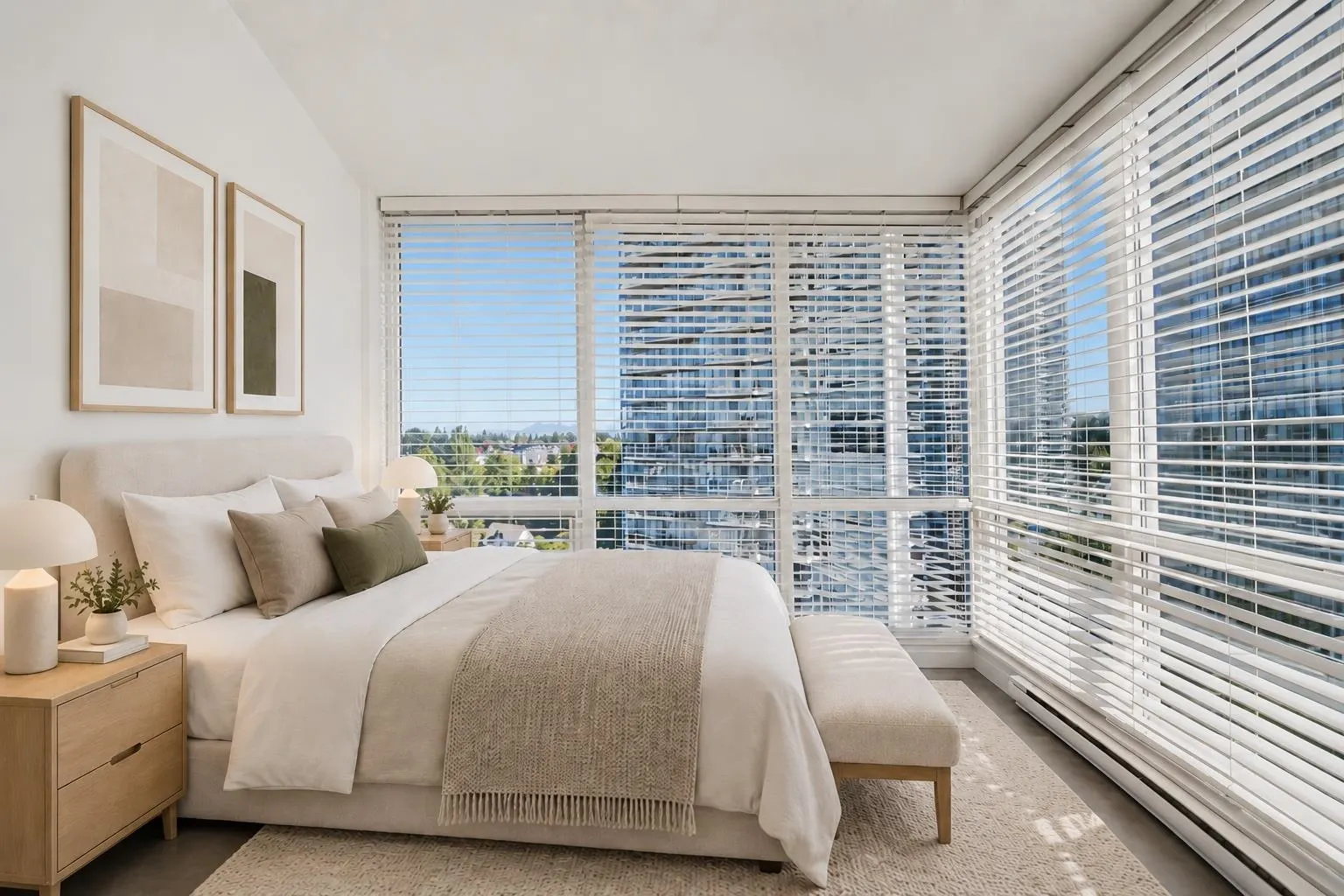 13618 100 Avenue #1007