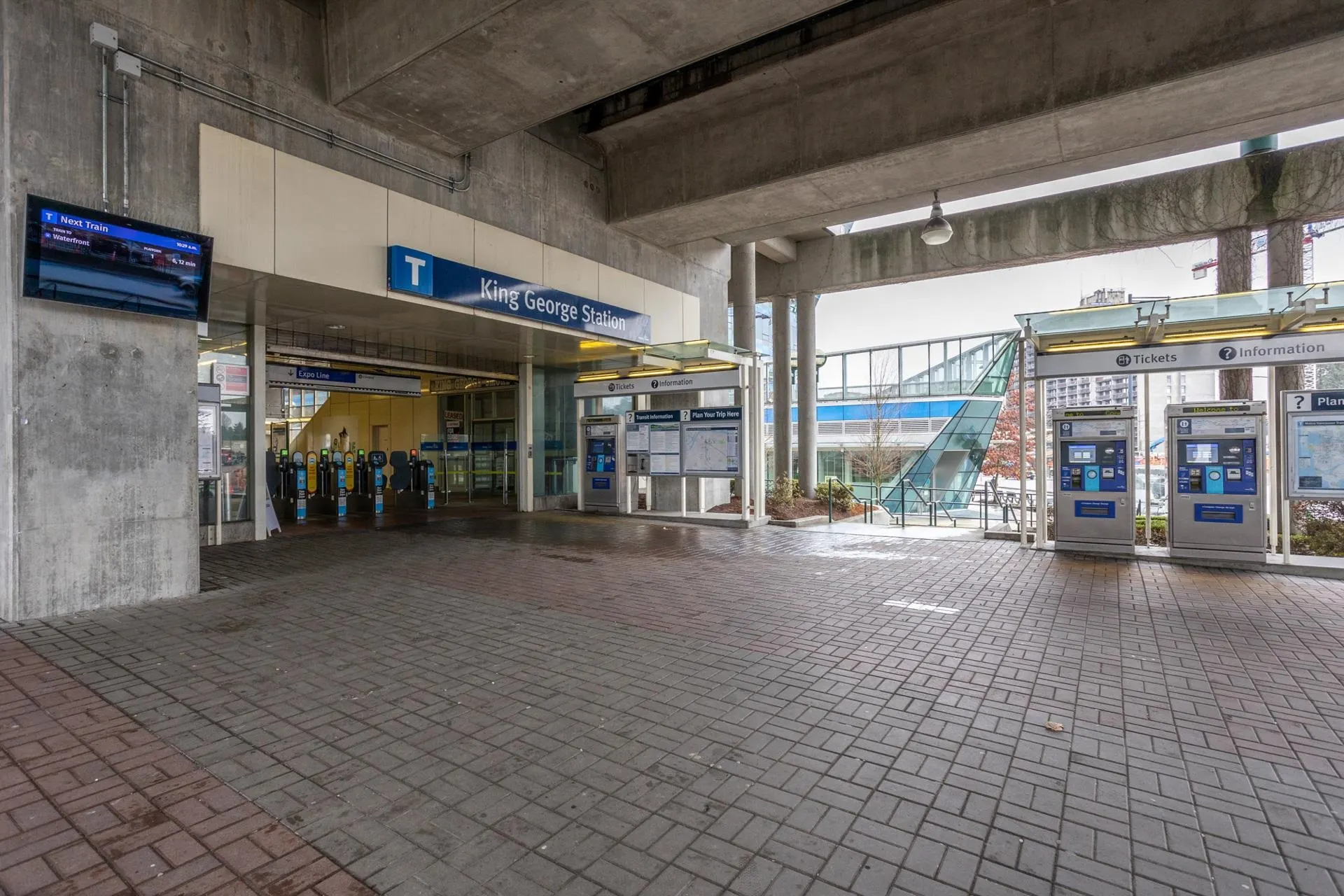 13618 100 Avenue #1007