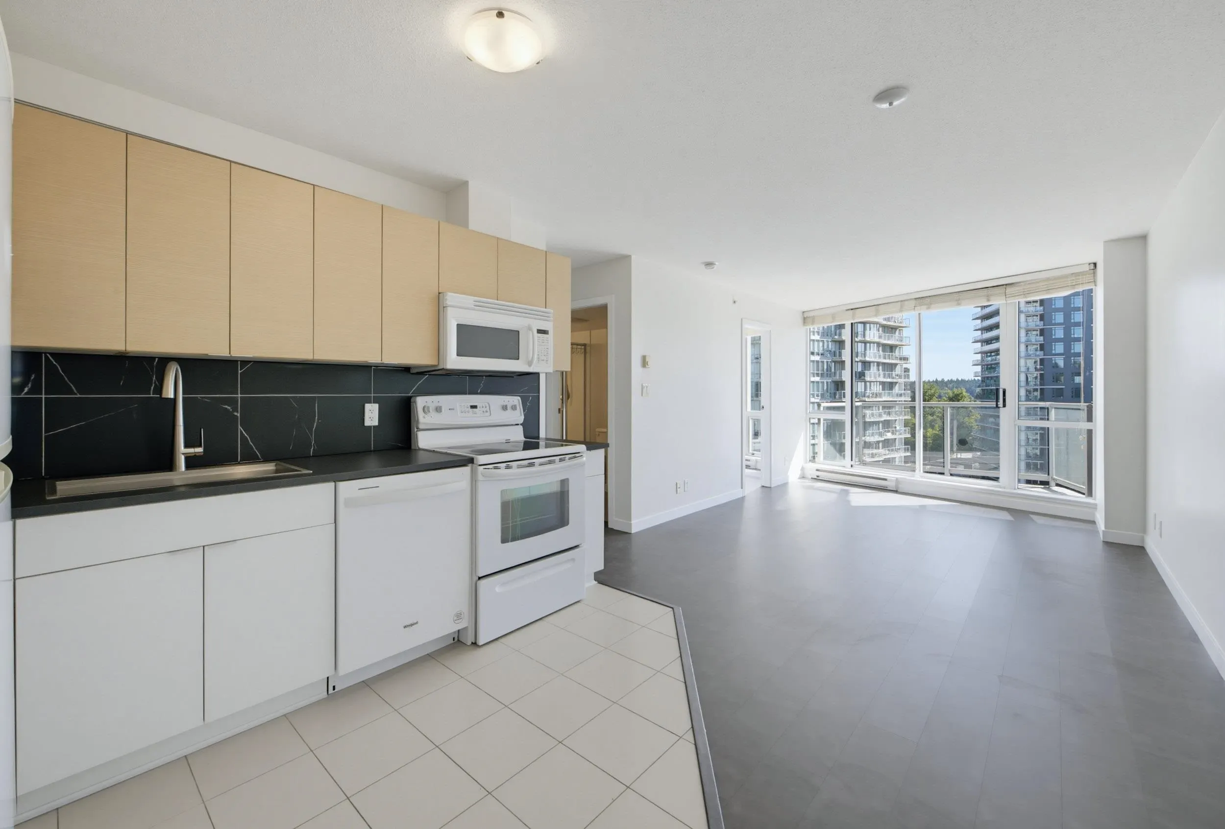 13618 100 Avenue #1007