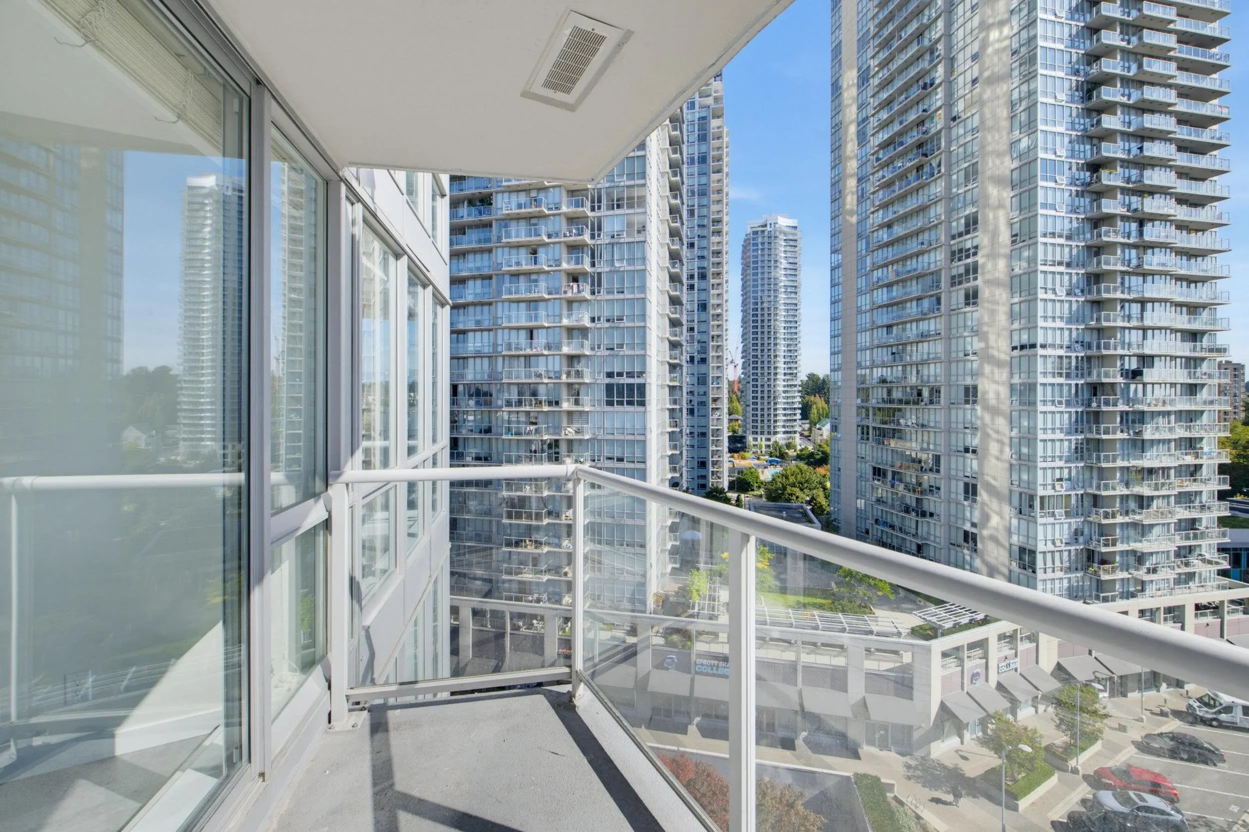 13618 100 Avenue #1007