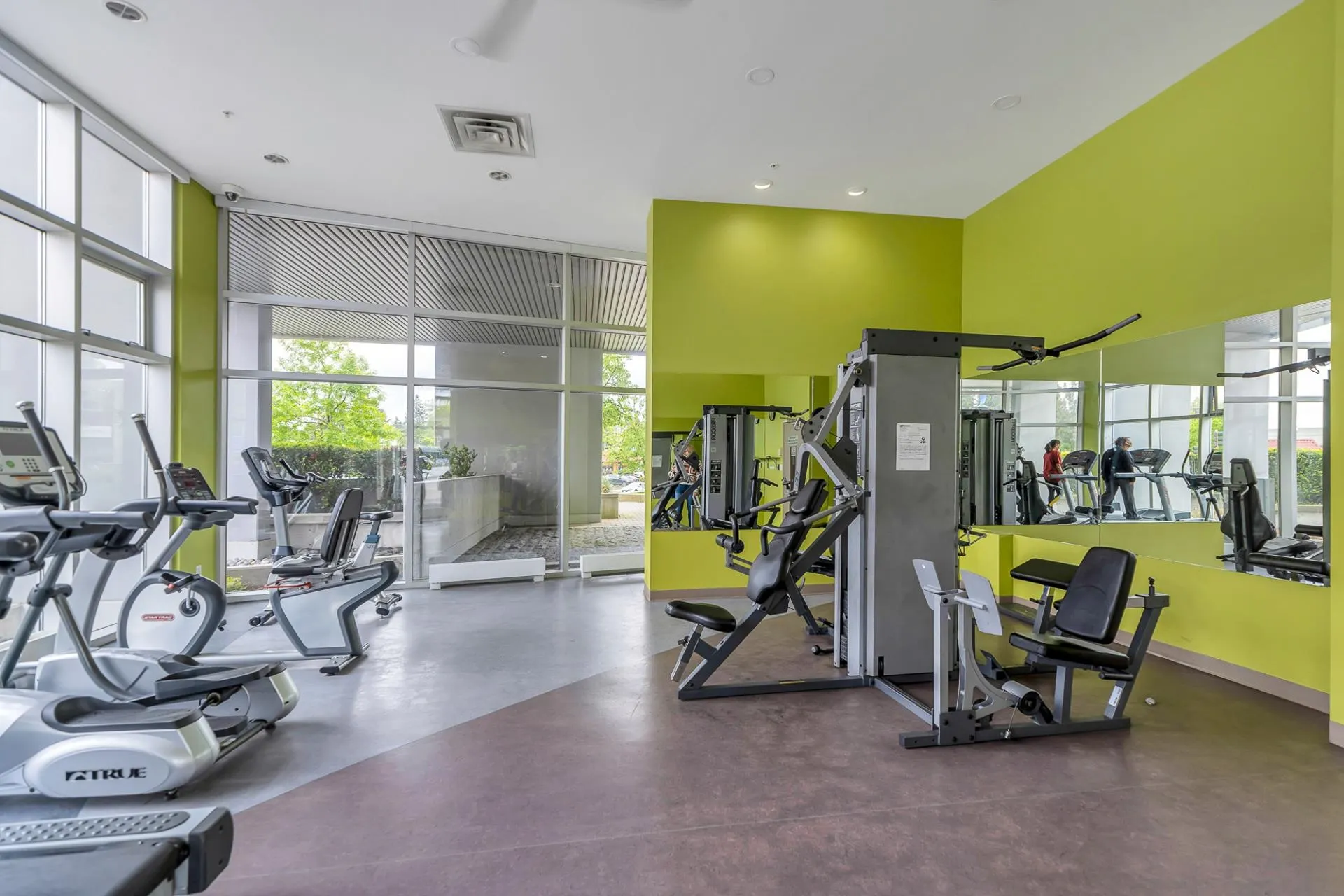 13618 100 Avenue #1007