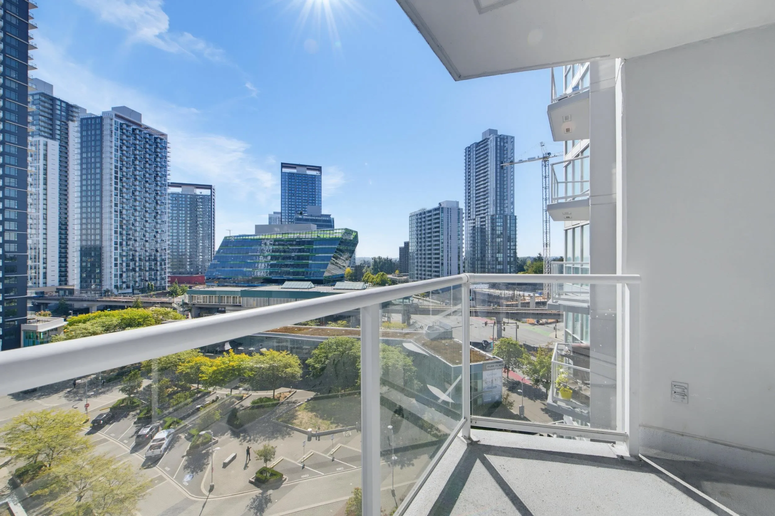 13618 100 Avenue #1007