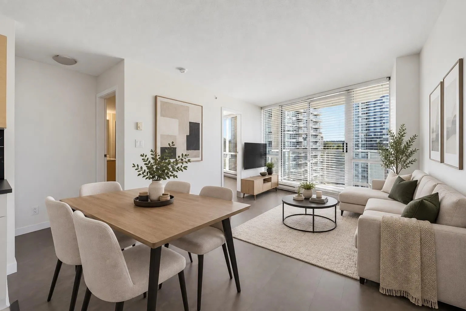 13618 100 Avenue #1007