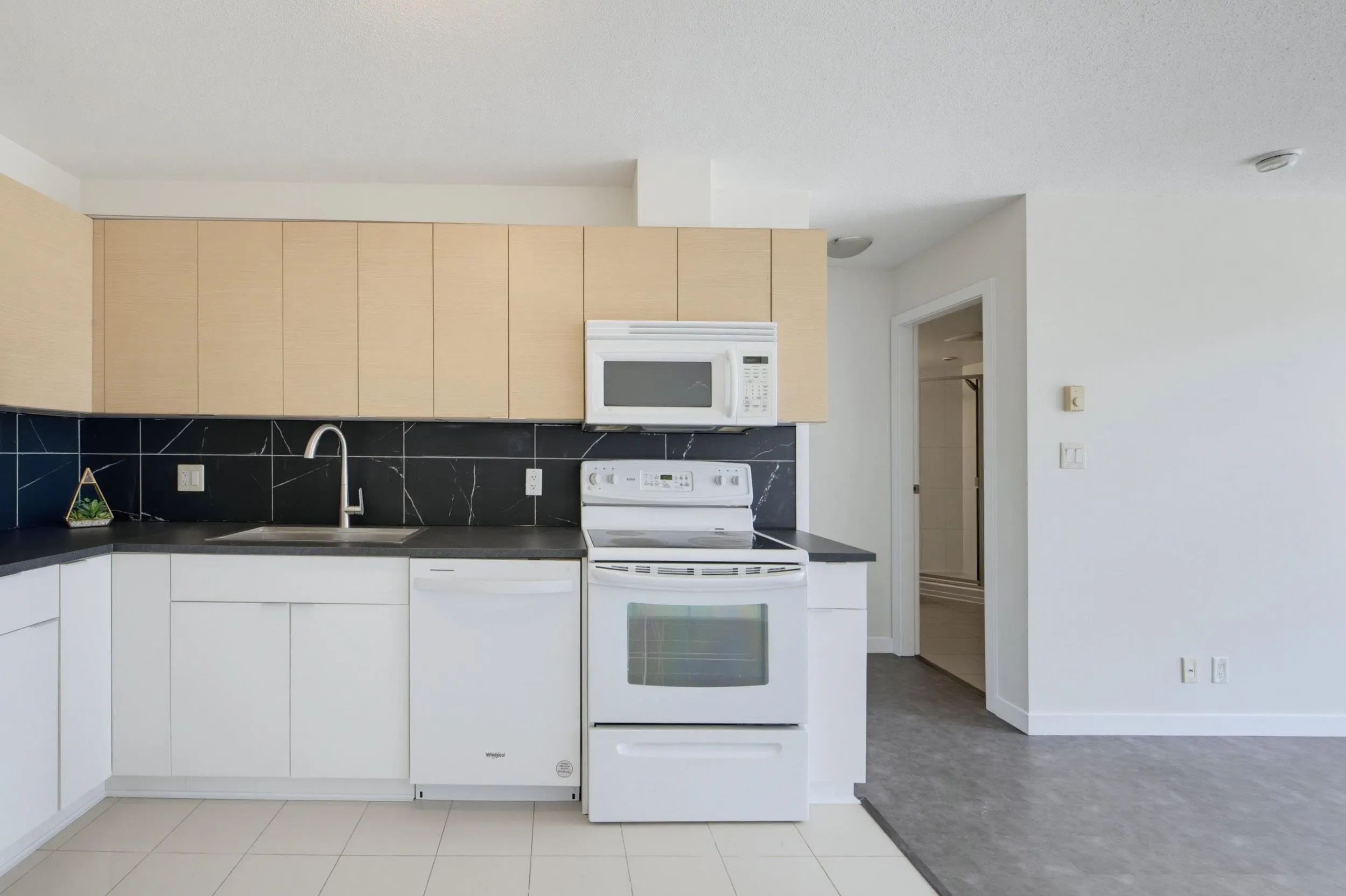 13618 100 Avenue #1007