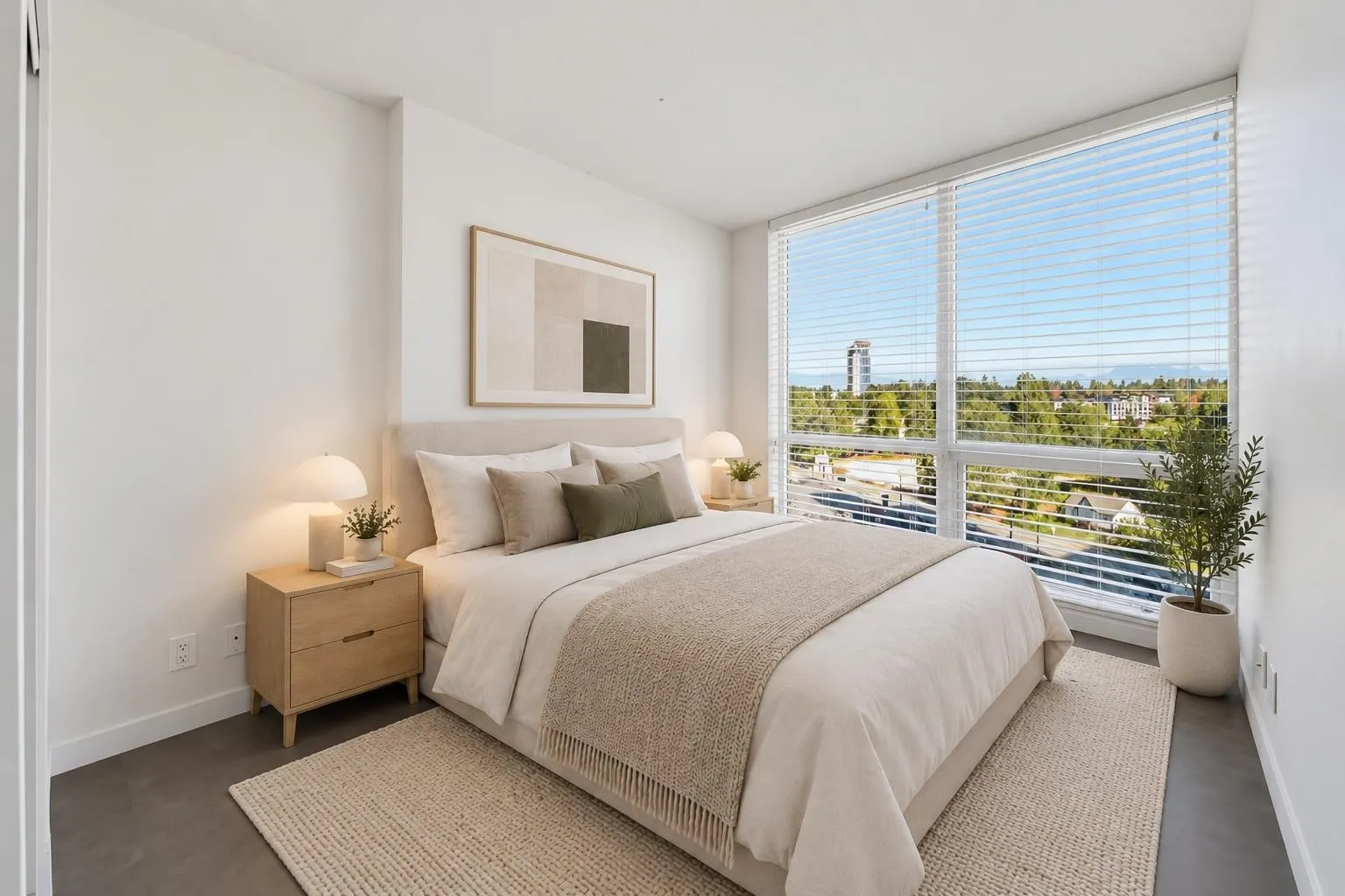 13618 100 Avenue #1007