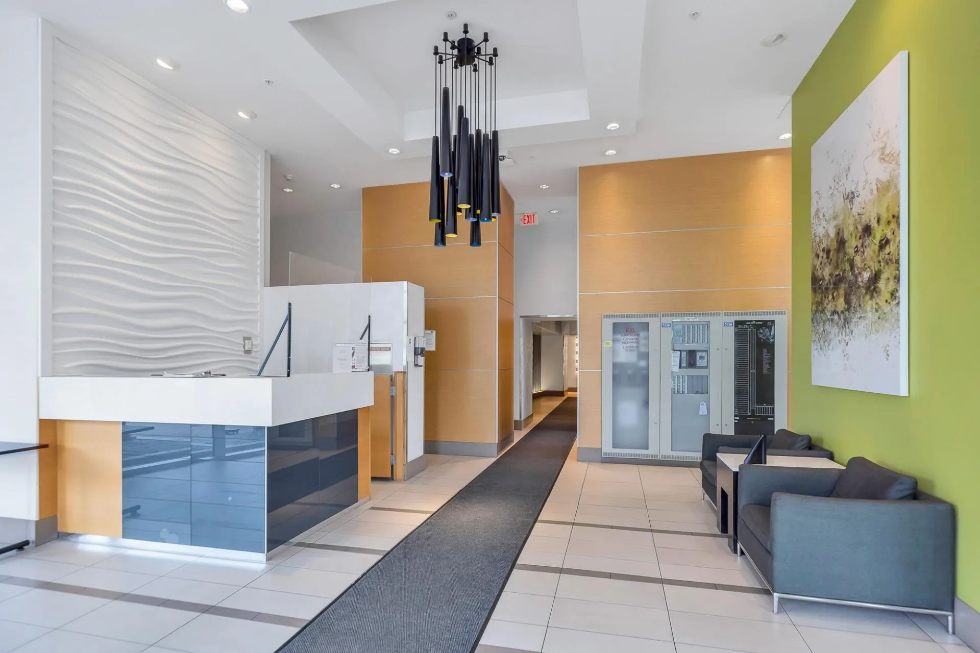 13618 100 Avenue #1007