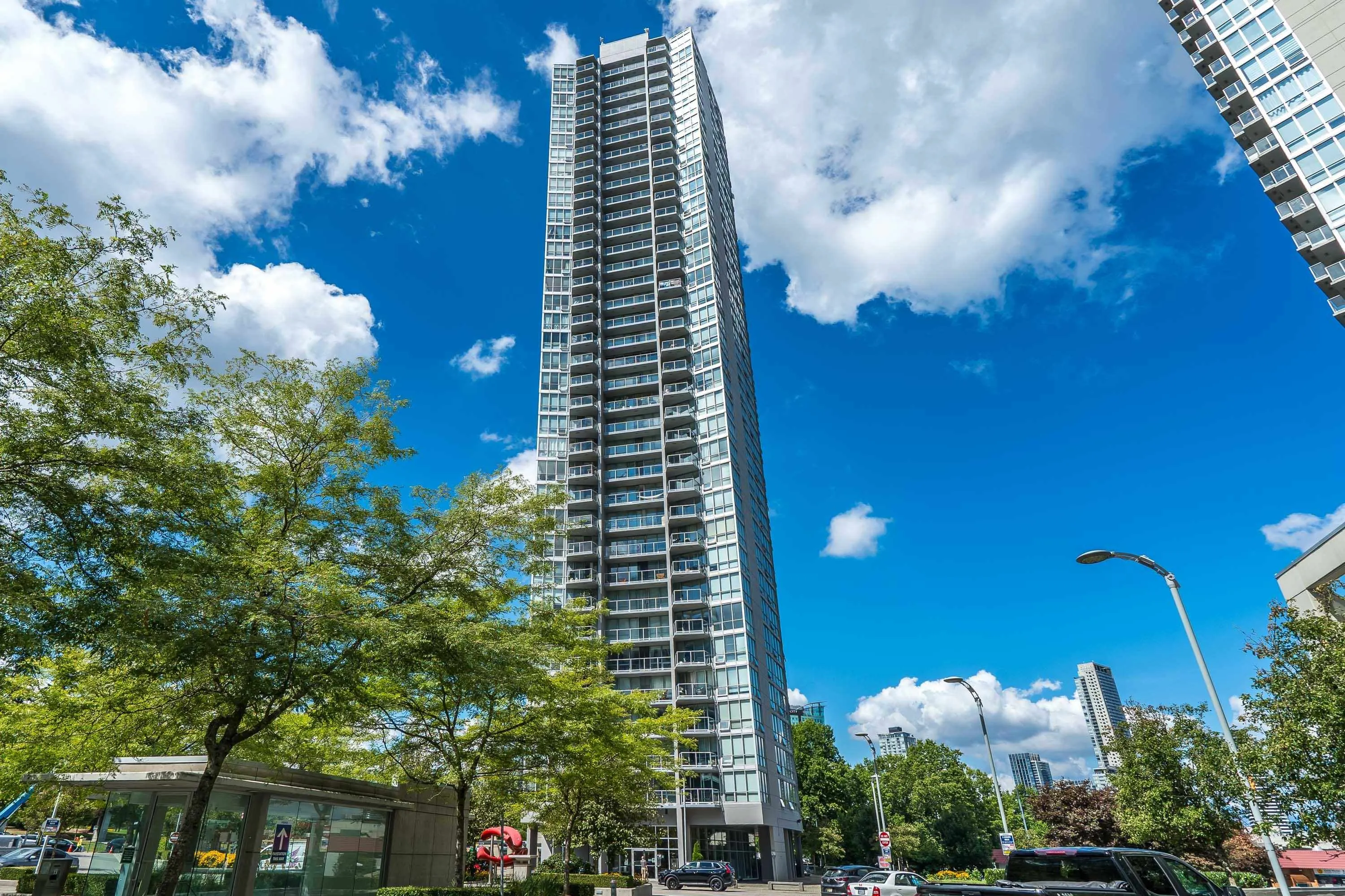 13618 100 Avenue #1007