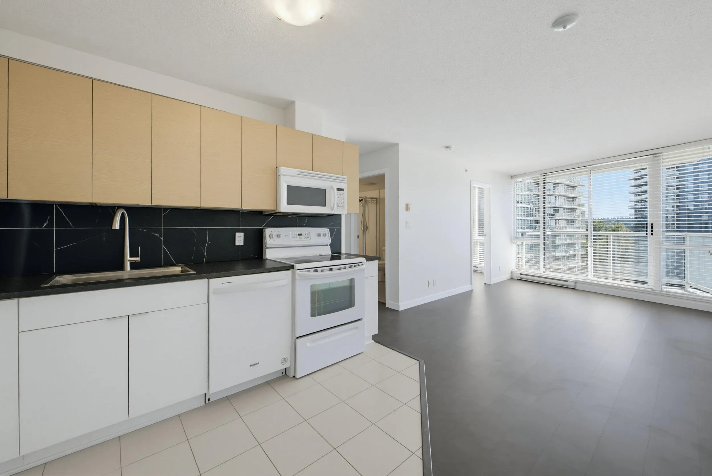 13618 100 Avenue #1007