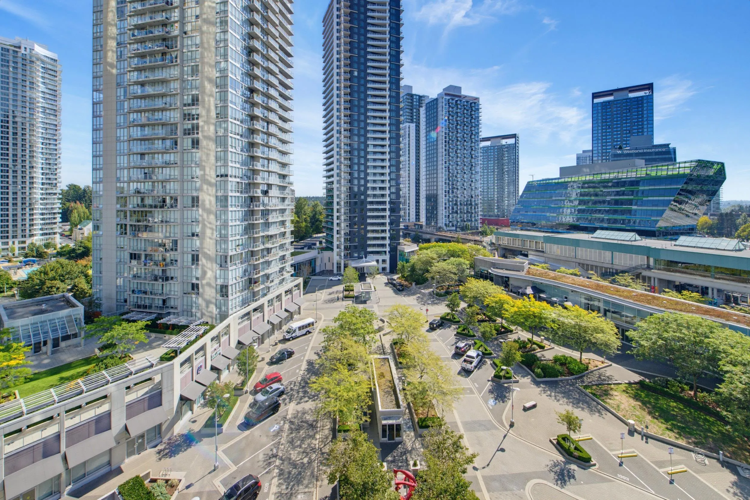13618 100 Avenue #1007