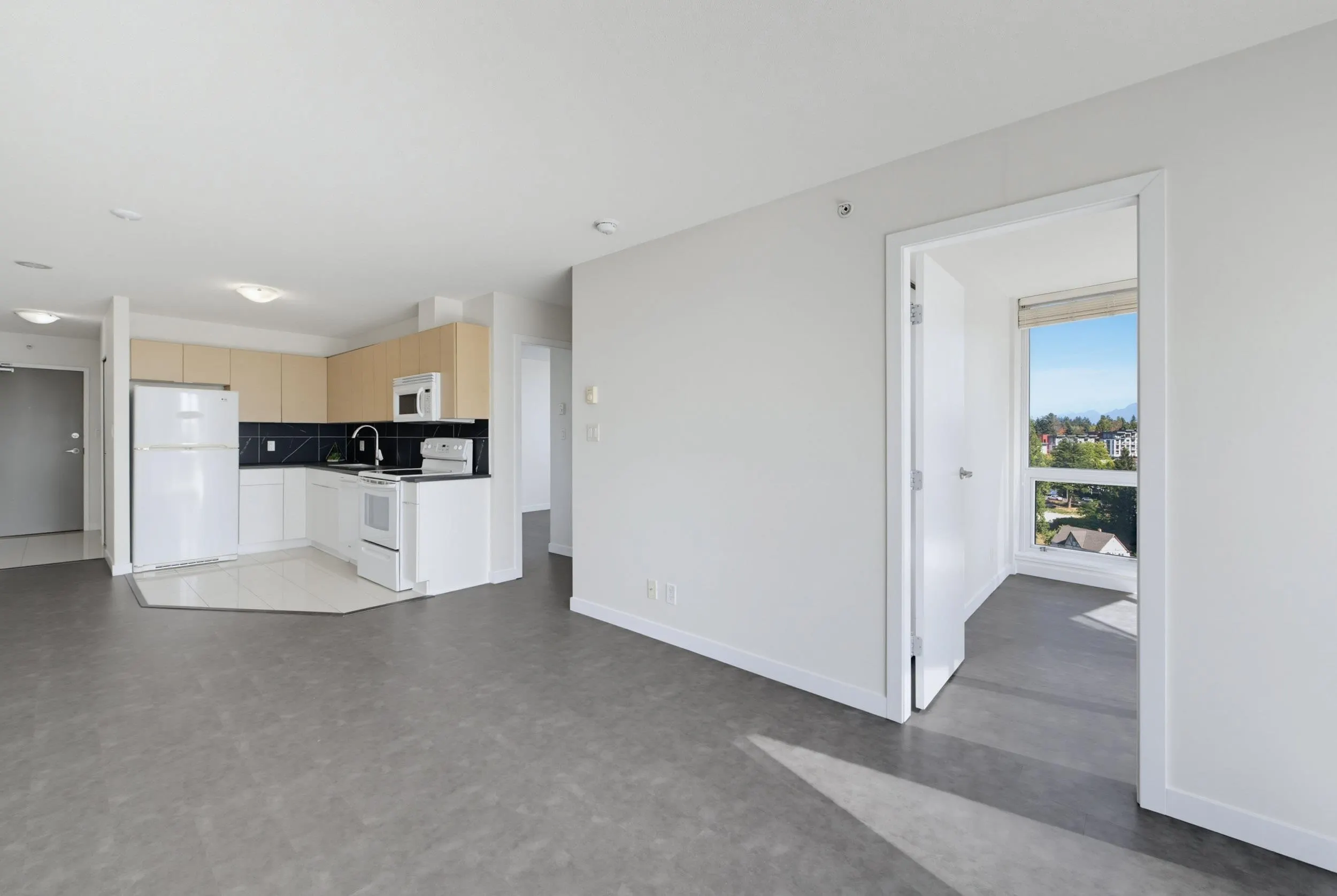 13618 100 Avenue #1007