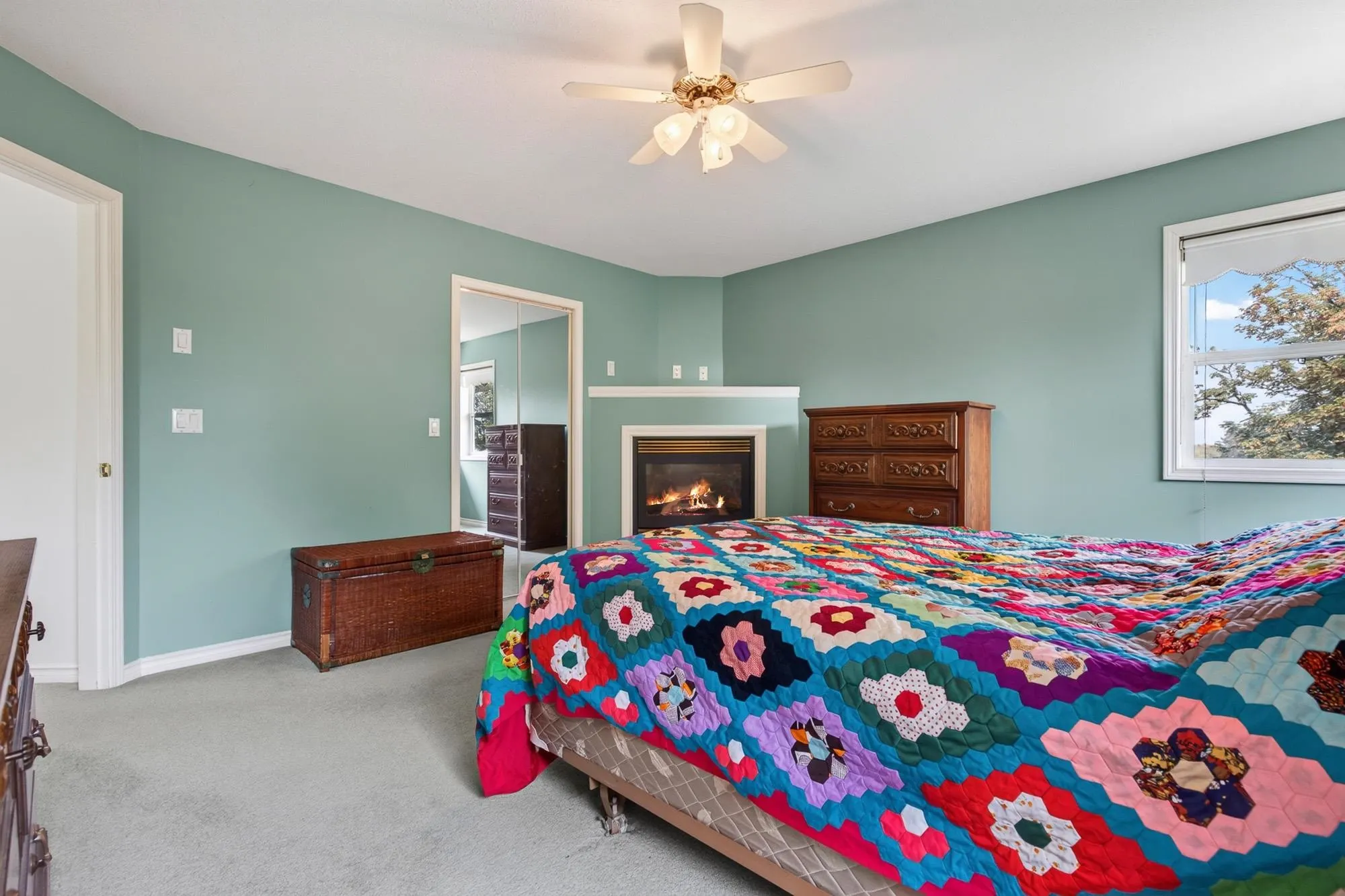 8630 Sunburst Place