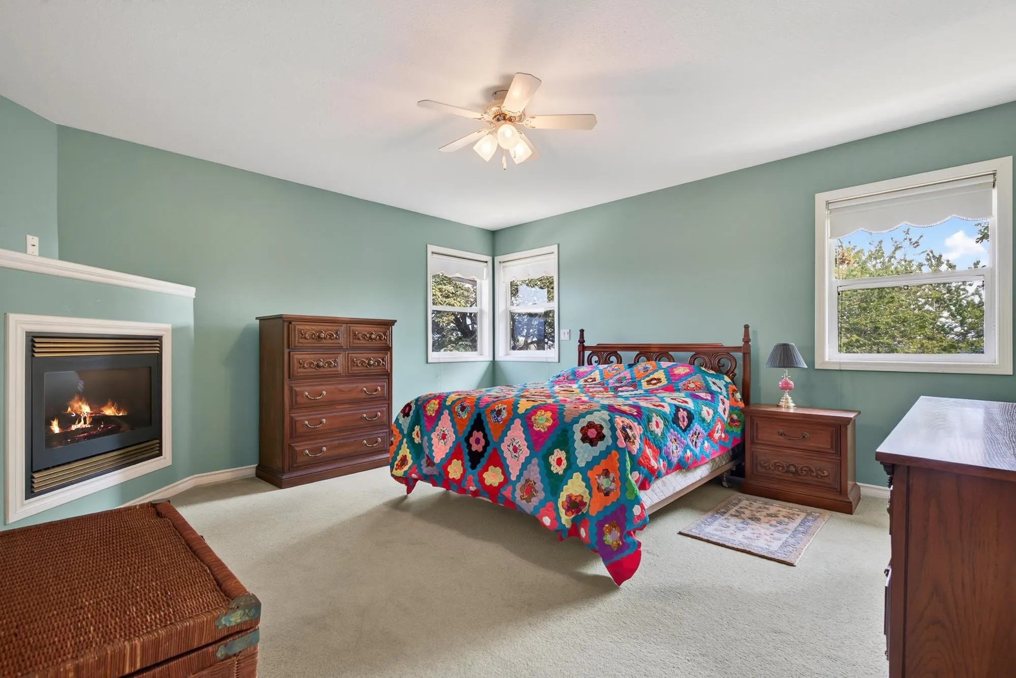 8630 Sunburst Place