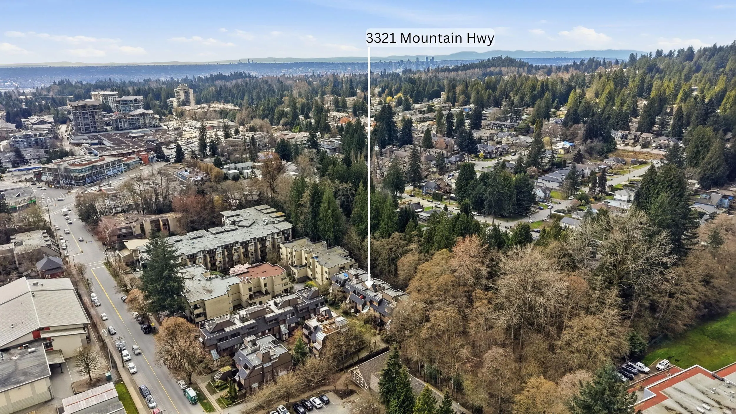 3321 Mountain Highway