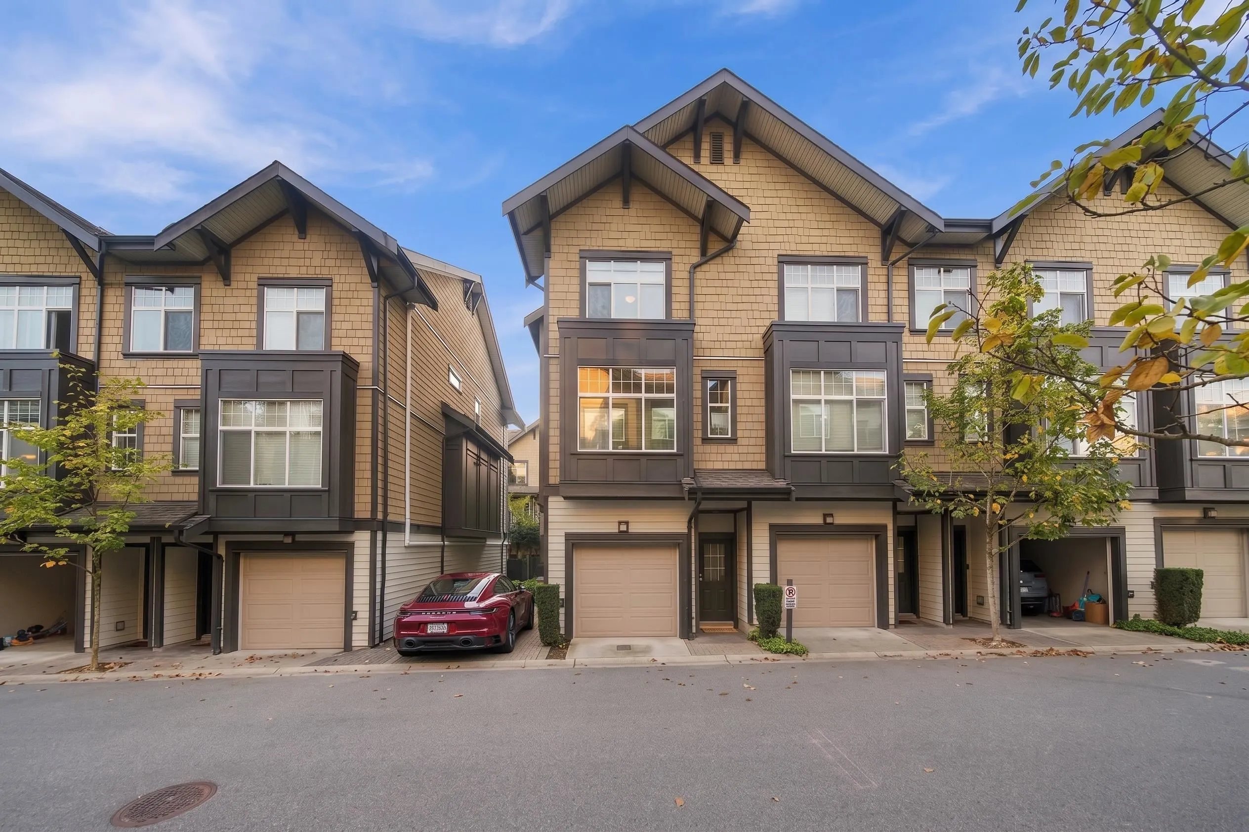 6088 Beresford Street #38