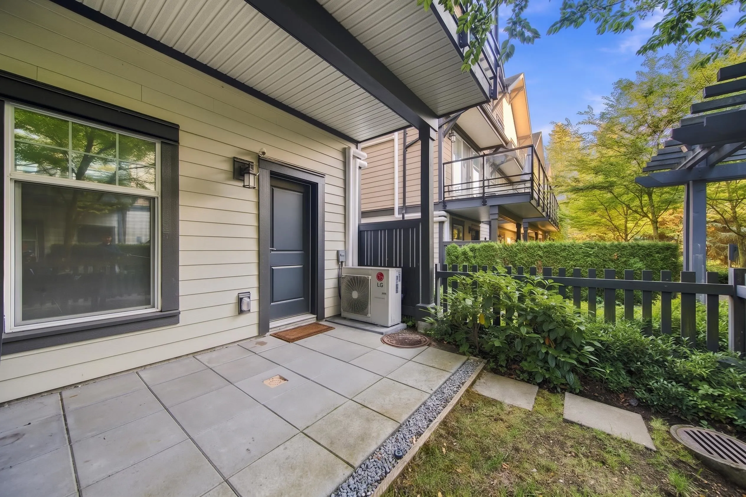 6088 Beresford Street #38