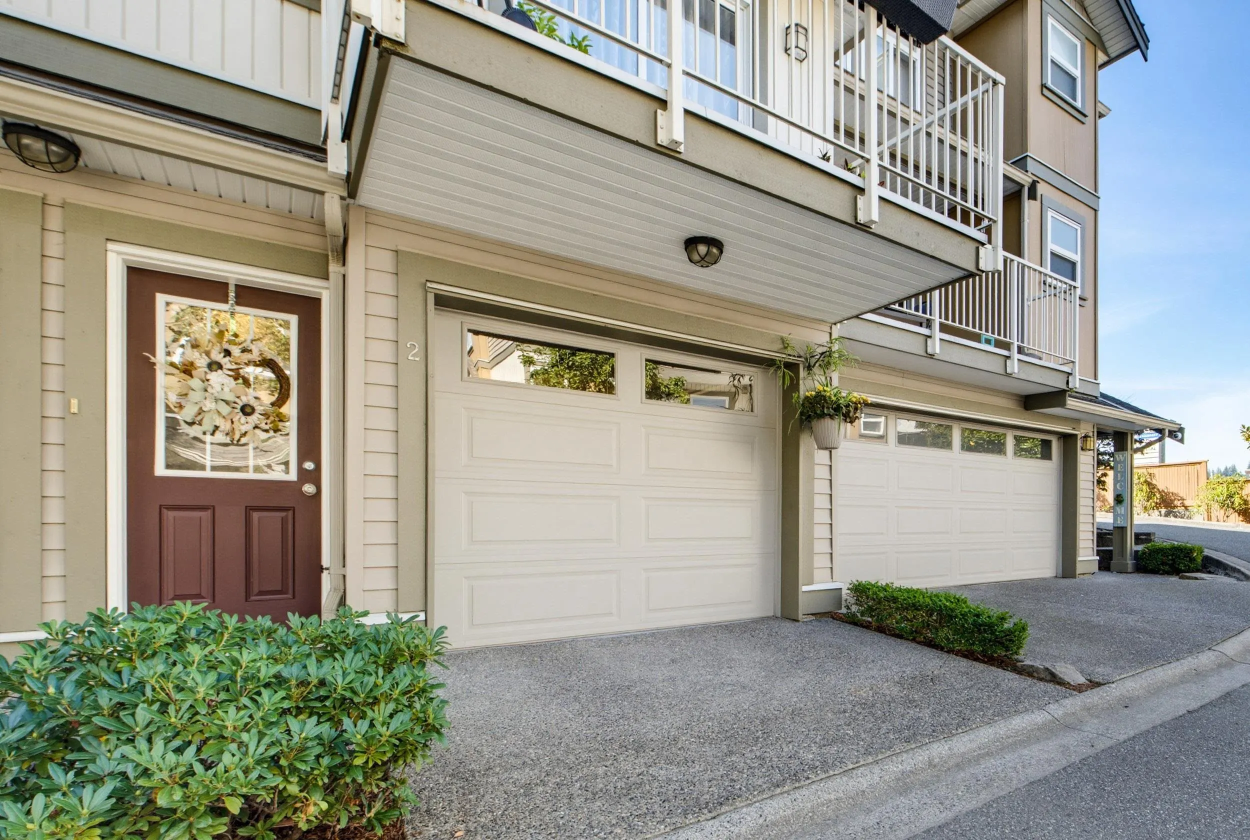 5623 Teskey Way #2