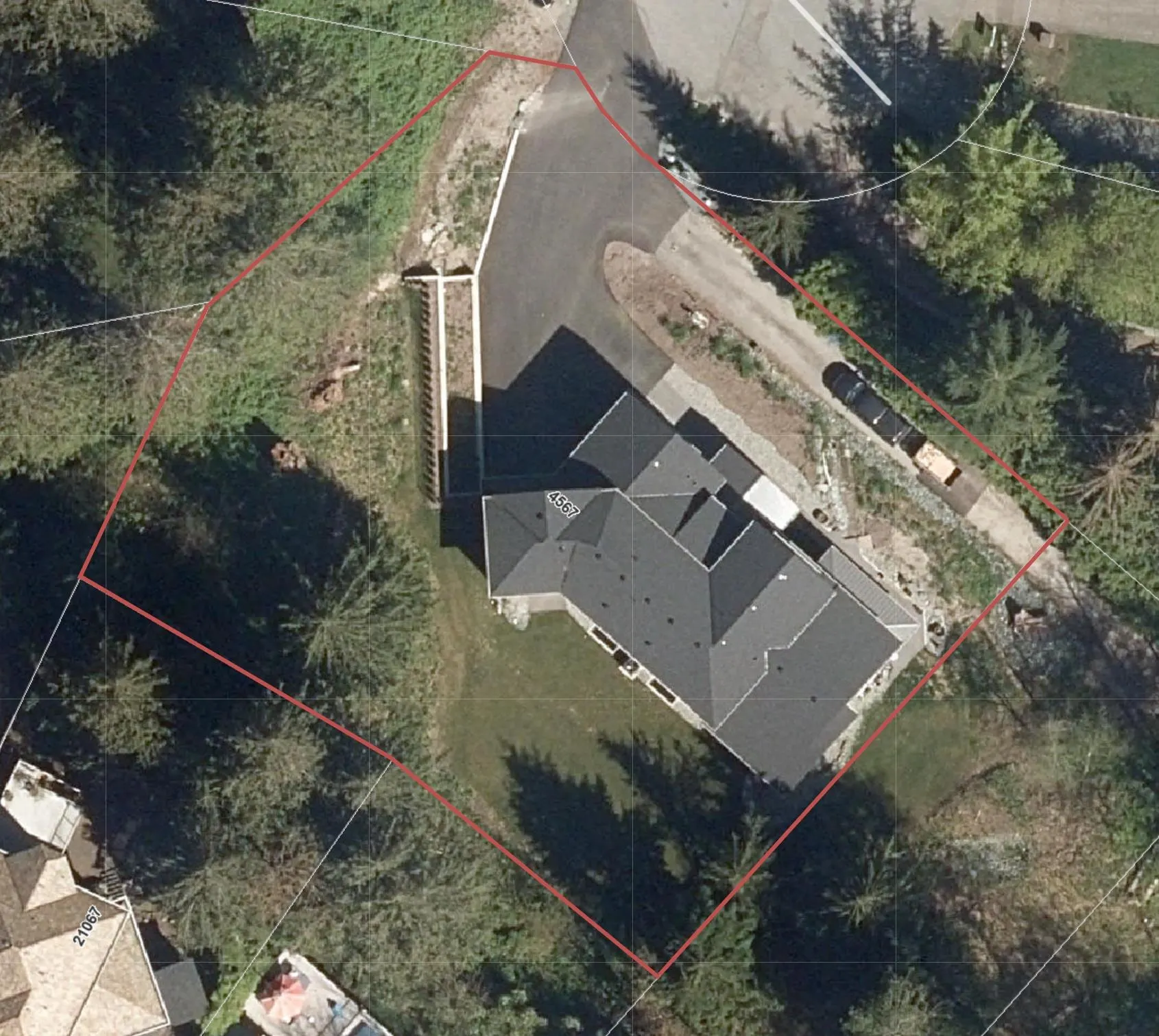 4567 Maysfield Crescent