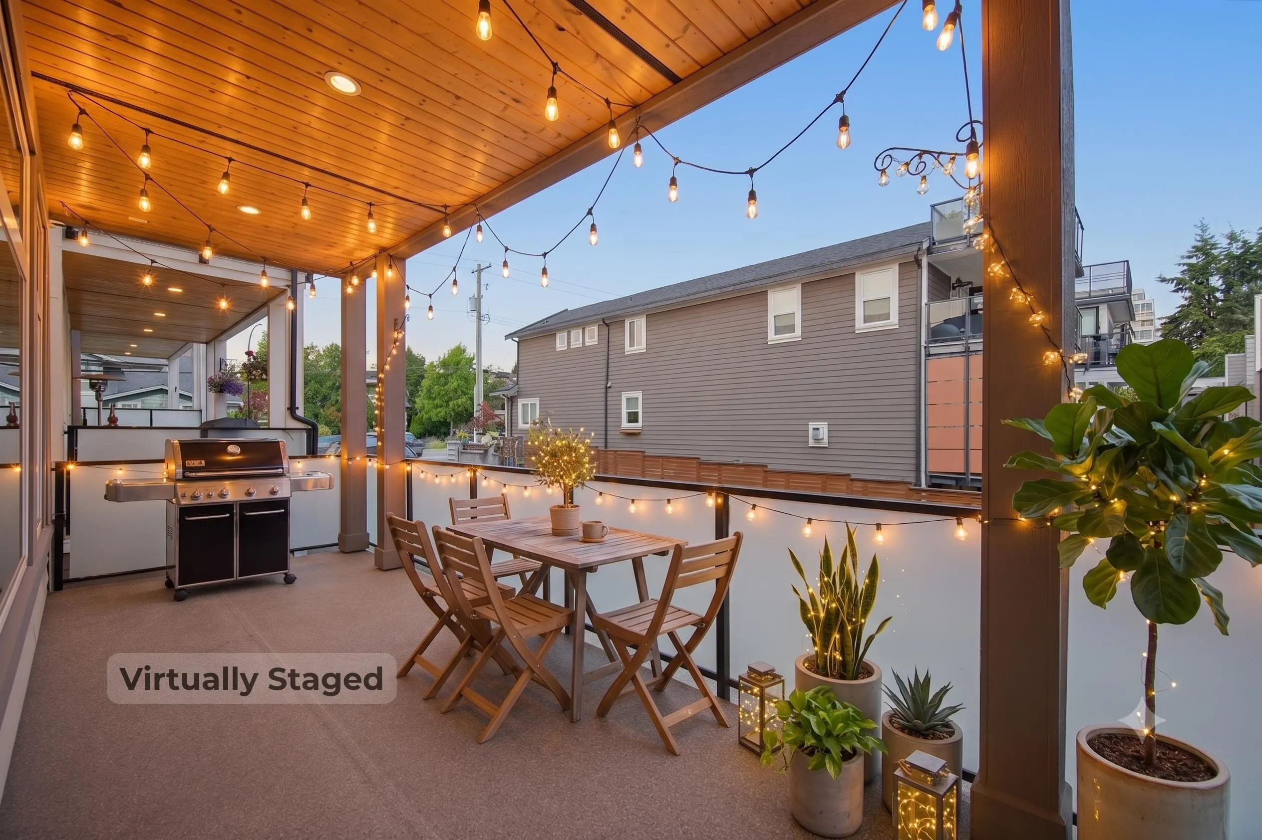 1426 Finlay Street #3