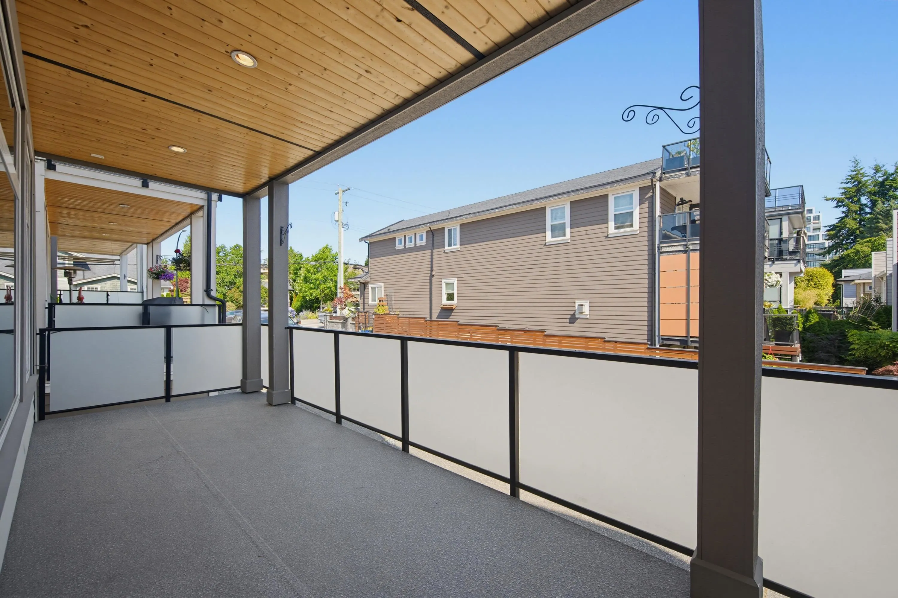 1426 Finlay Street #3