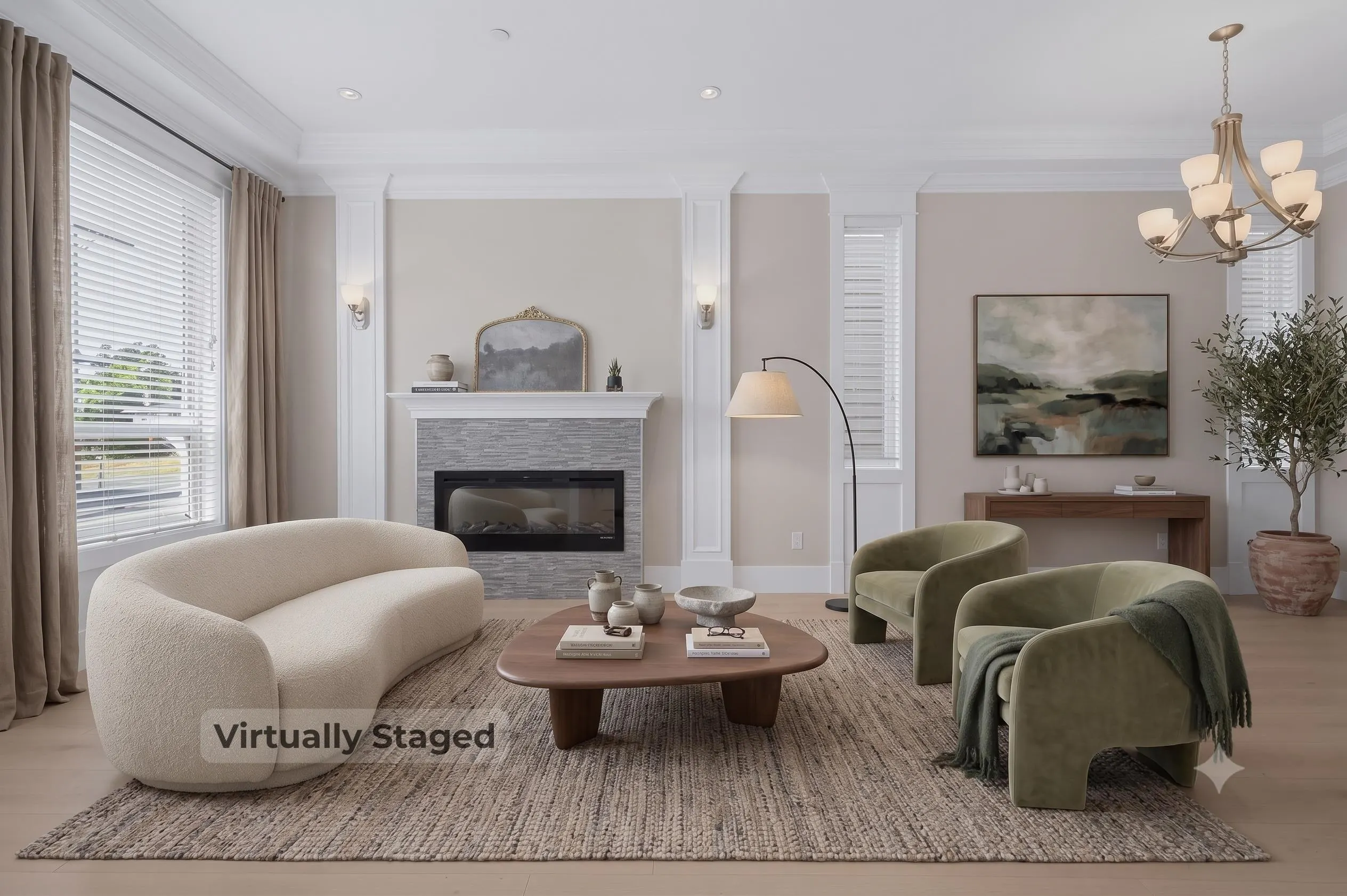 1426 Finlay Street #3