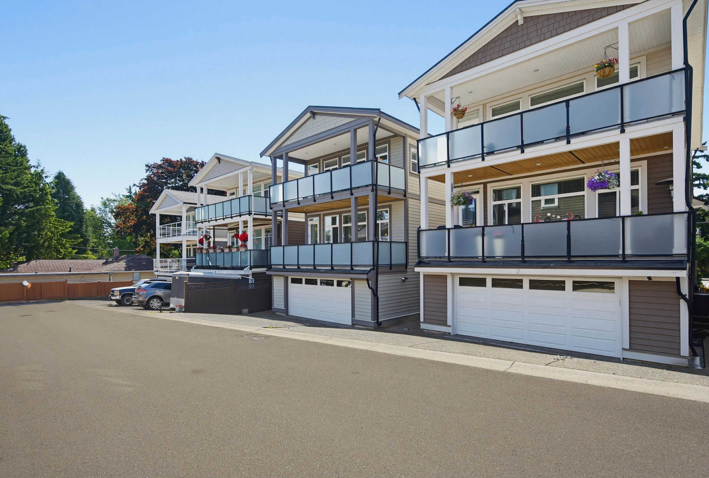 1426 Finlay Street #3