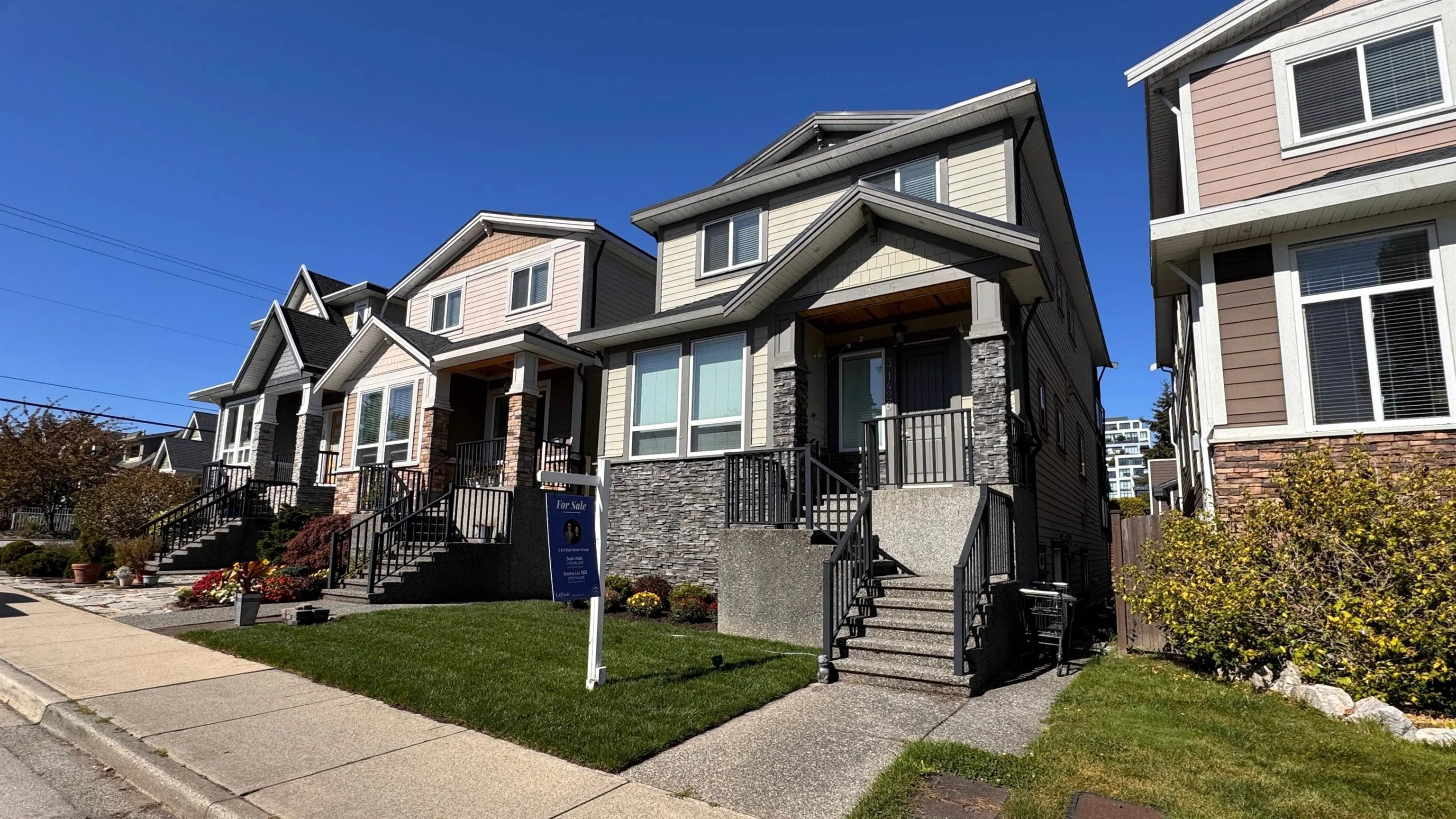 1426 Finlay Street #3