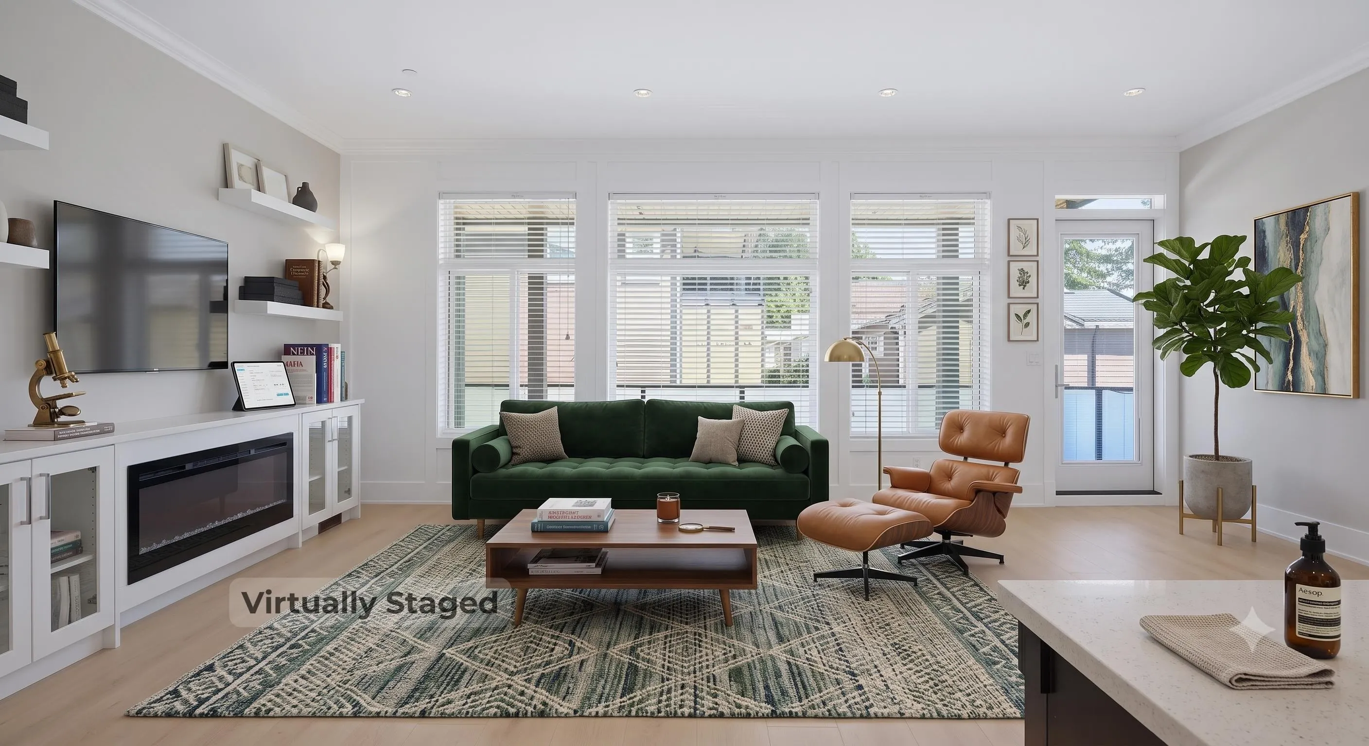 1426 Finlay Street #3