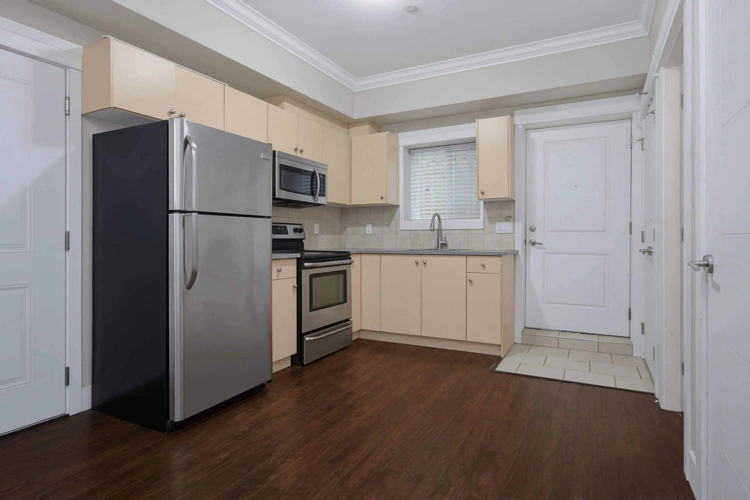 1426 Finlay Street #3