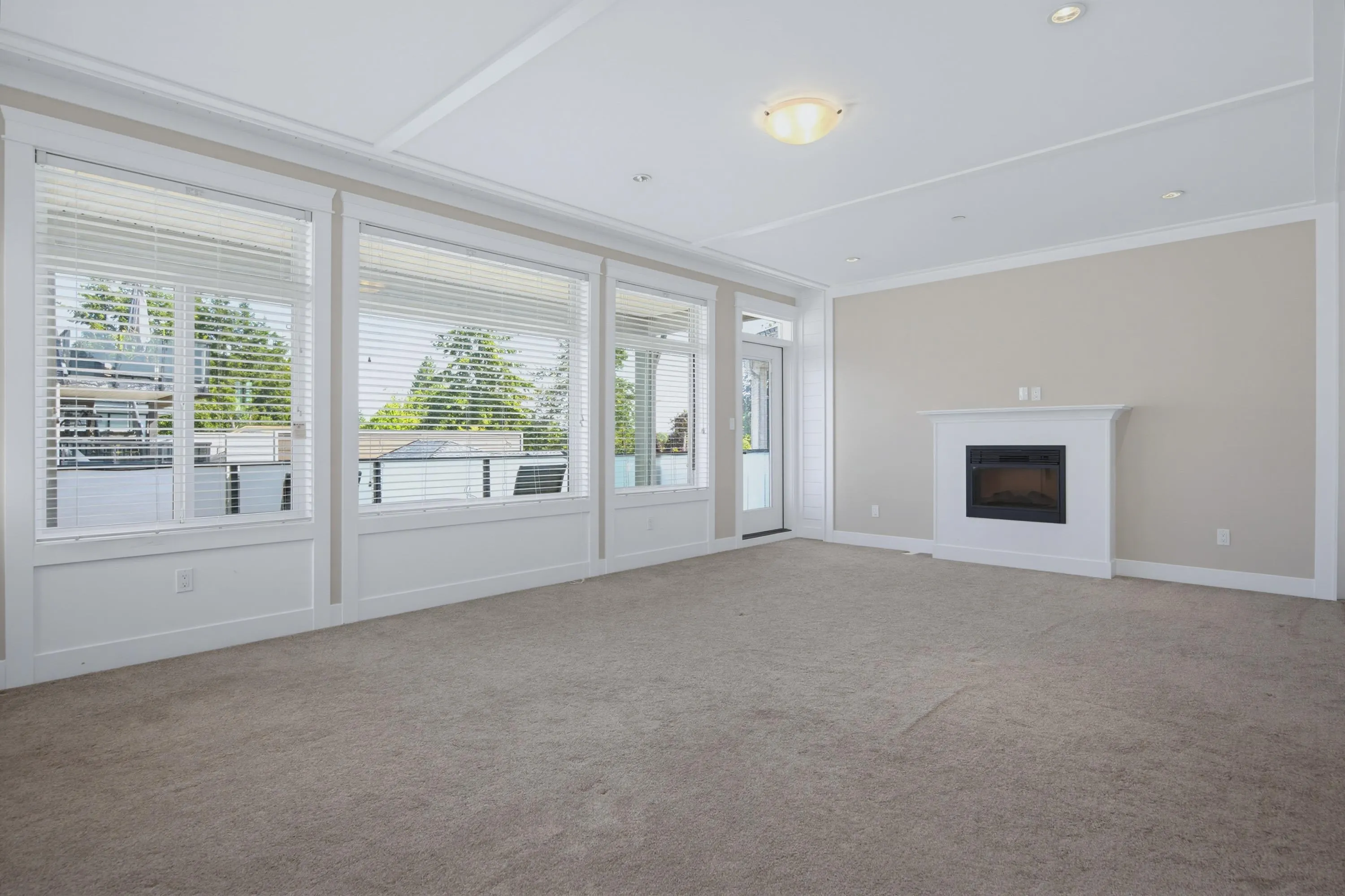 1426 Finlay Street #3