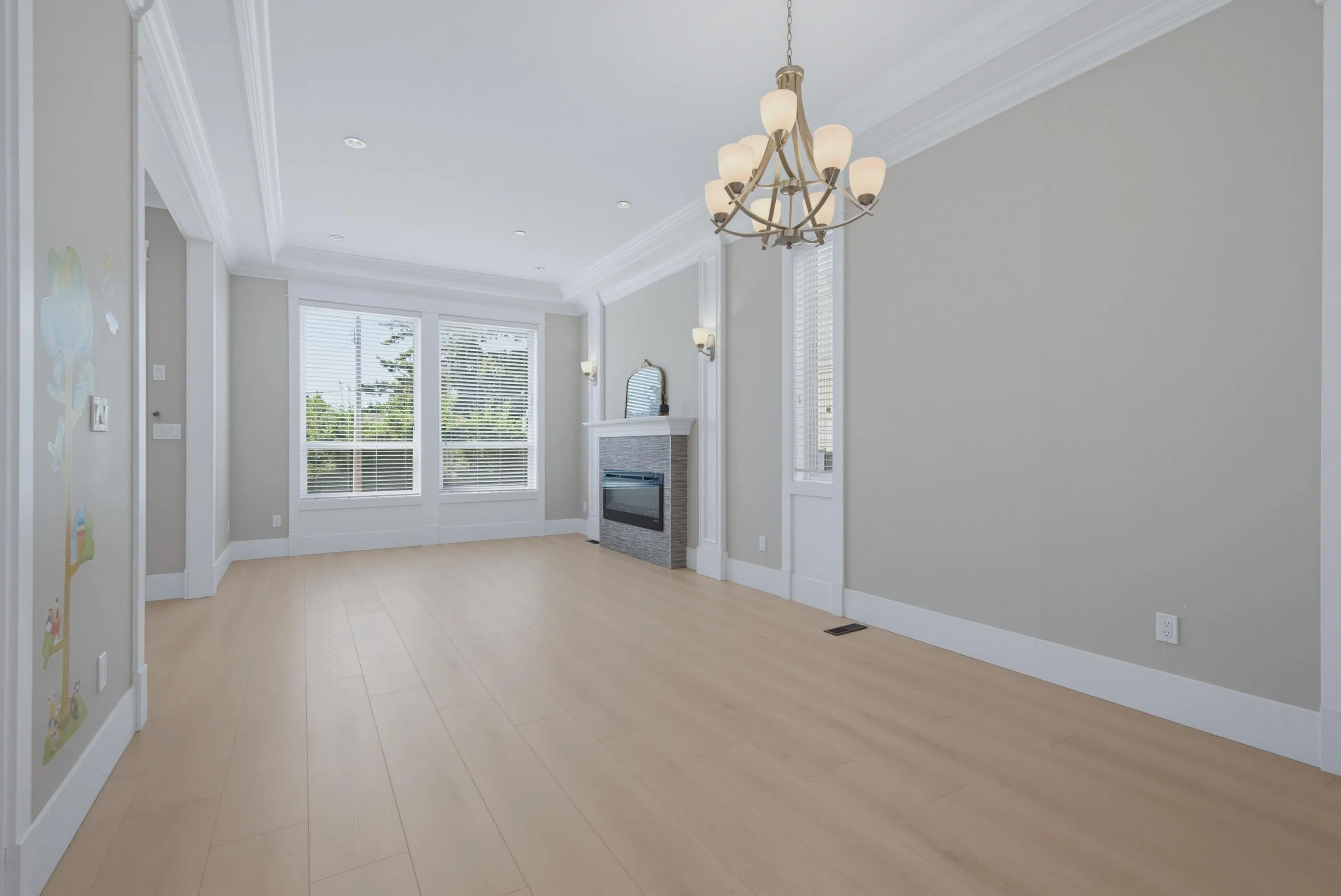 1426 Finlay Street #3