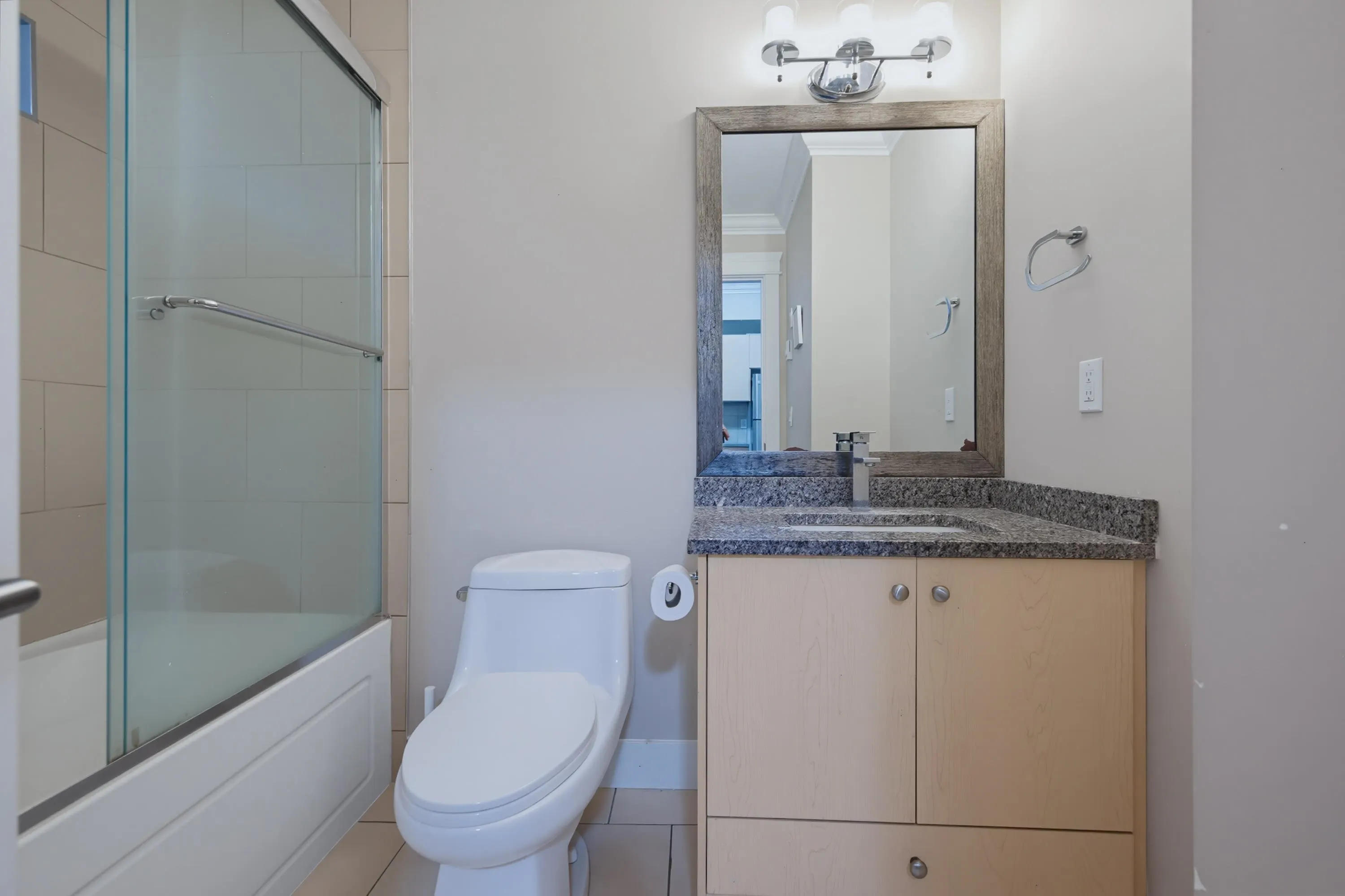 1426 Finlay Street #3