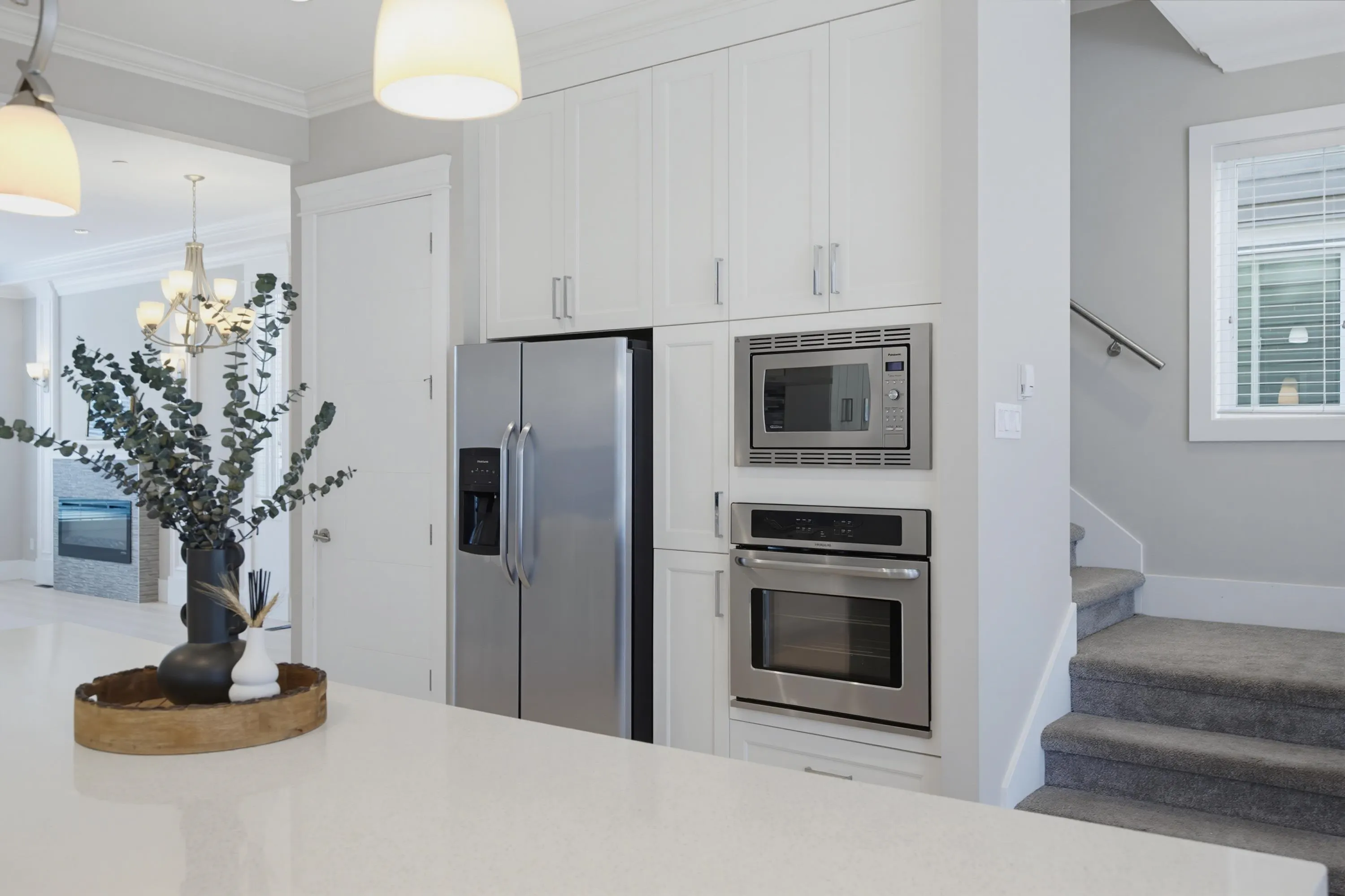 1426 Finlay Street #3