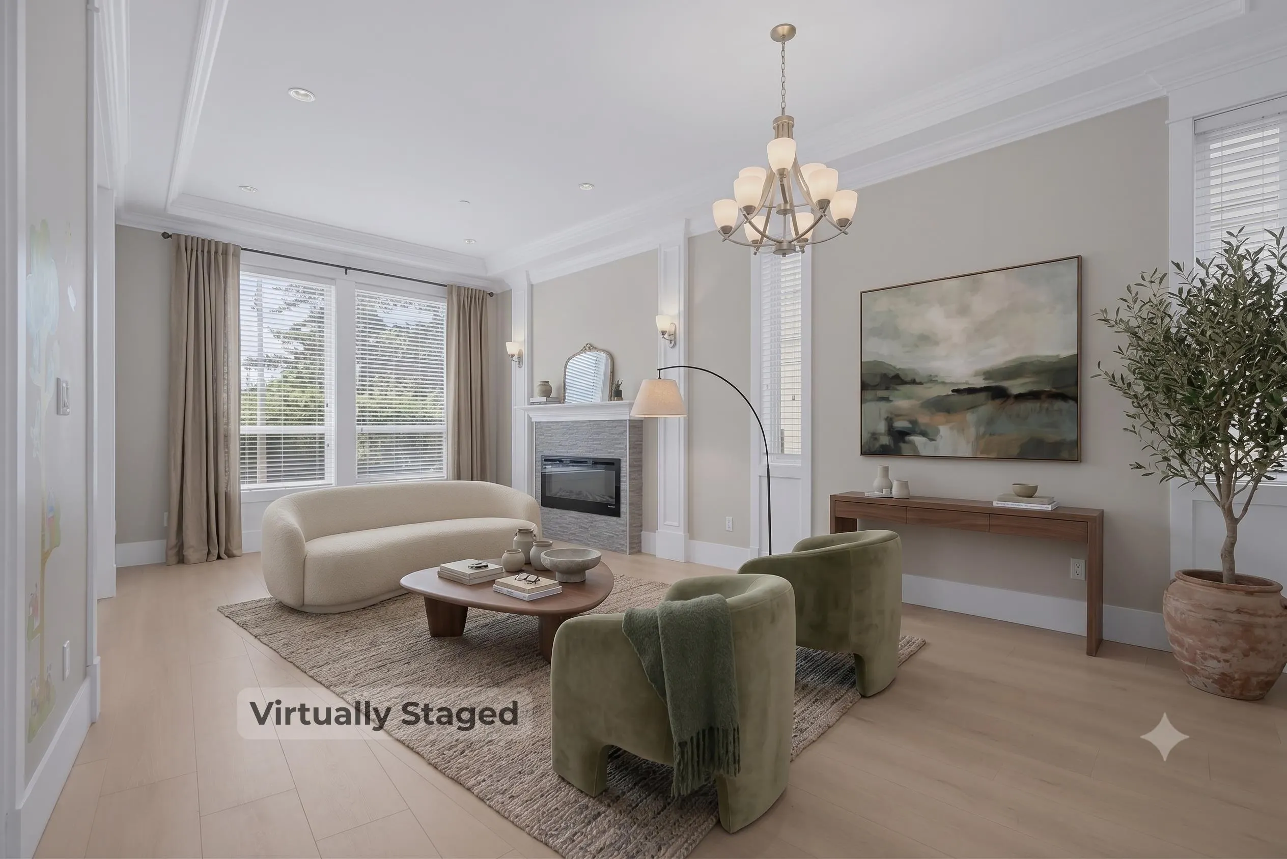 1426 Finlay Street #3