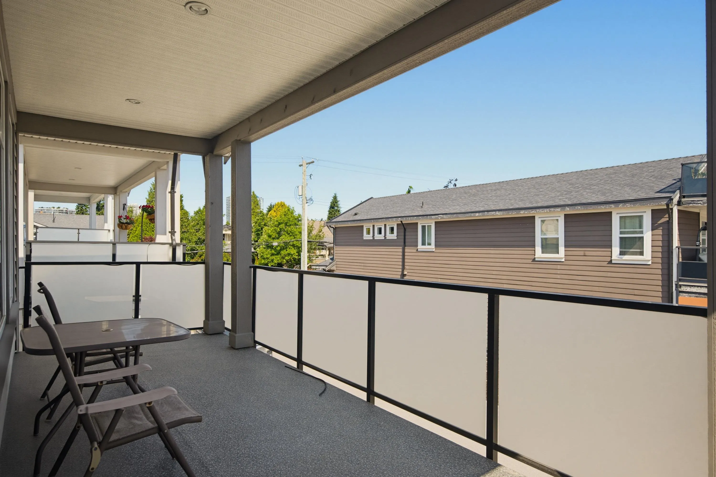 1426 Finlay Street #3